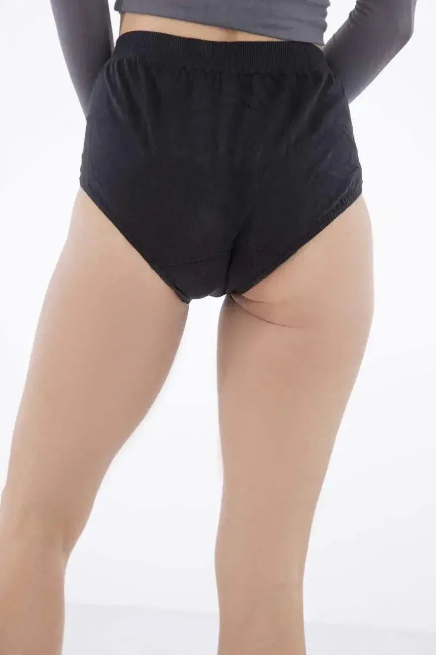 Carina - High Waist Panty 8