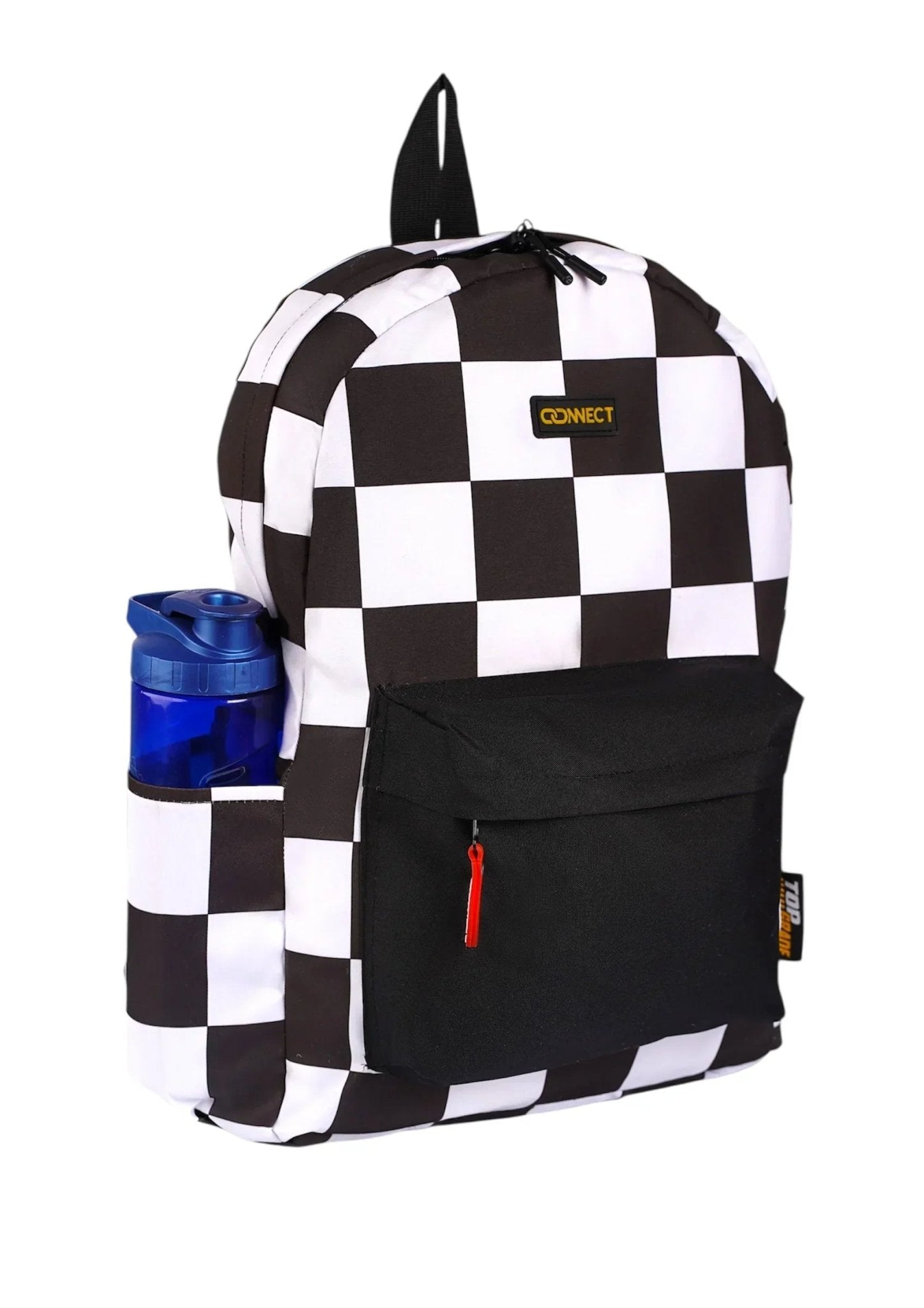 Hipster - Connect Bags - Babazzaro