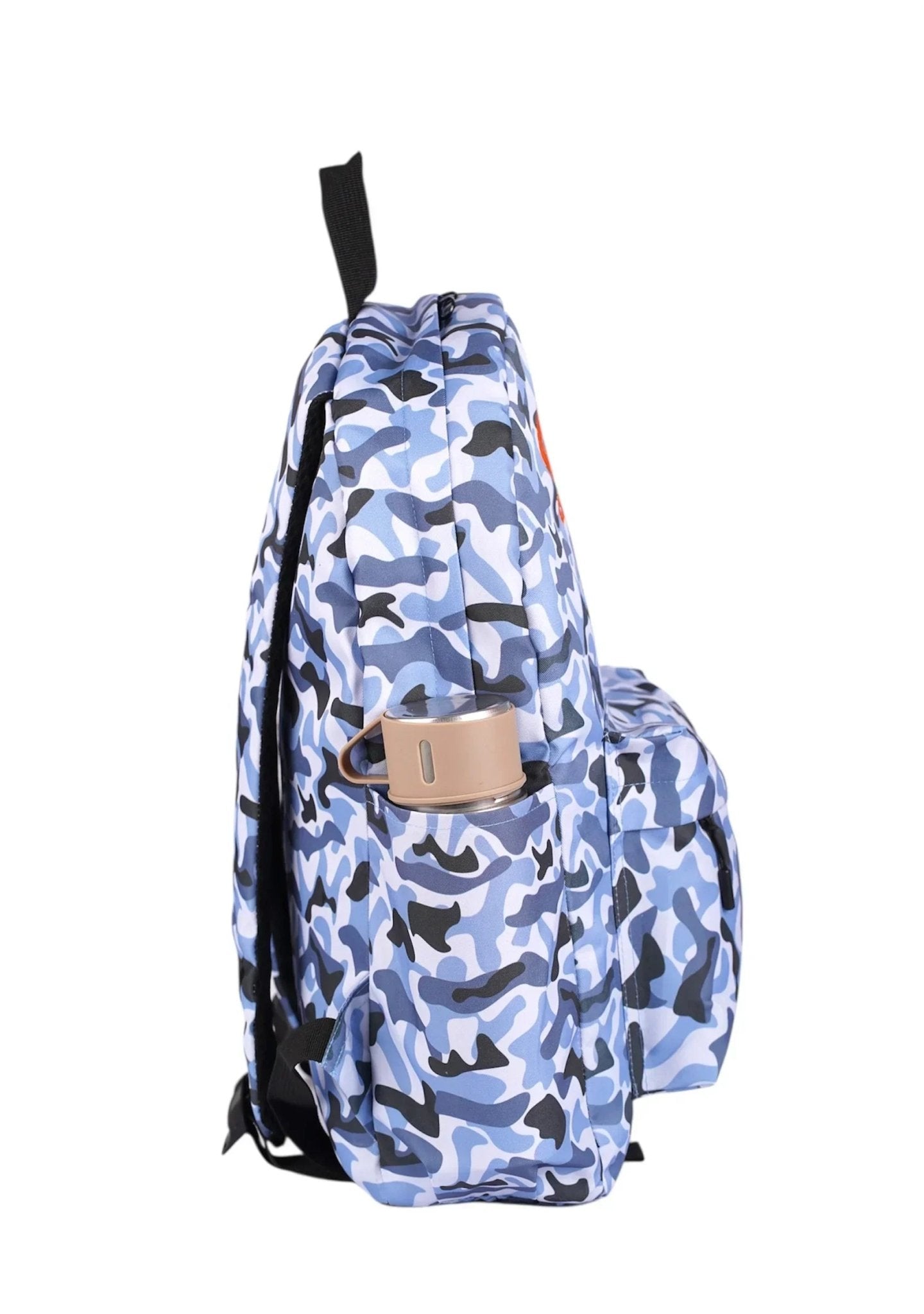 Hipster - Connect Bags - Babazzaro