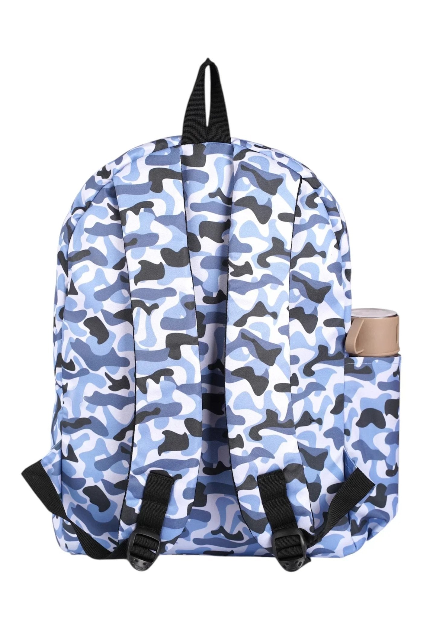Hipster - Connect Bags - Babazzaro