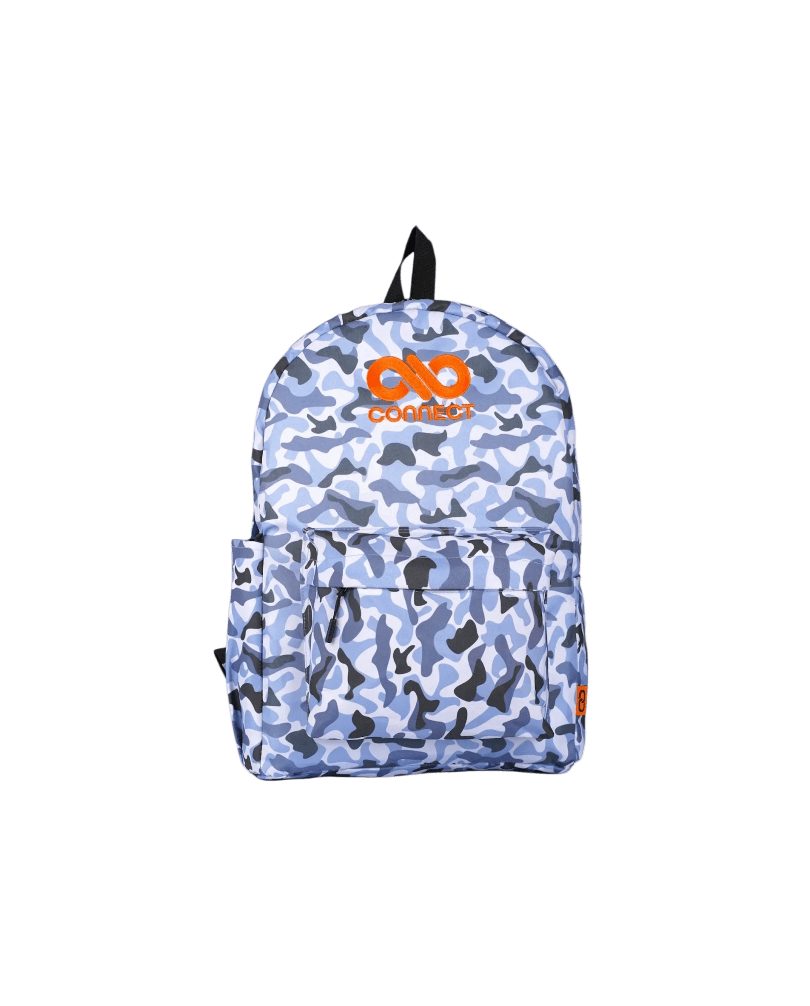 Hipster - Connect Bags - Babazzaro