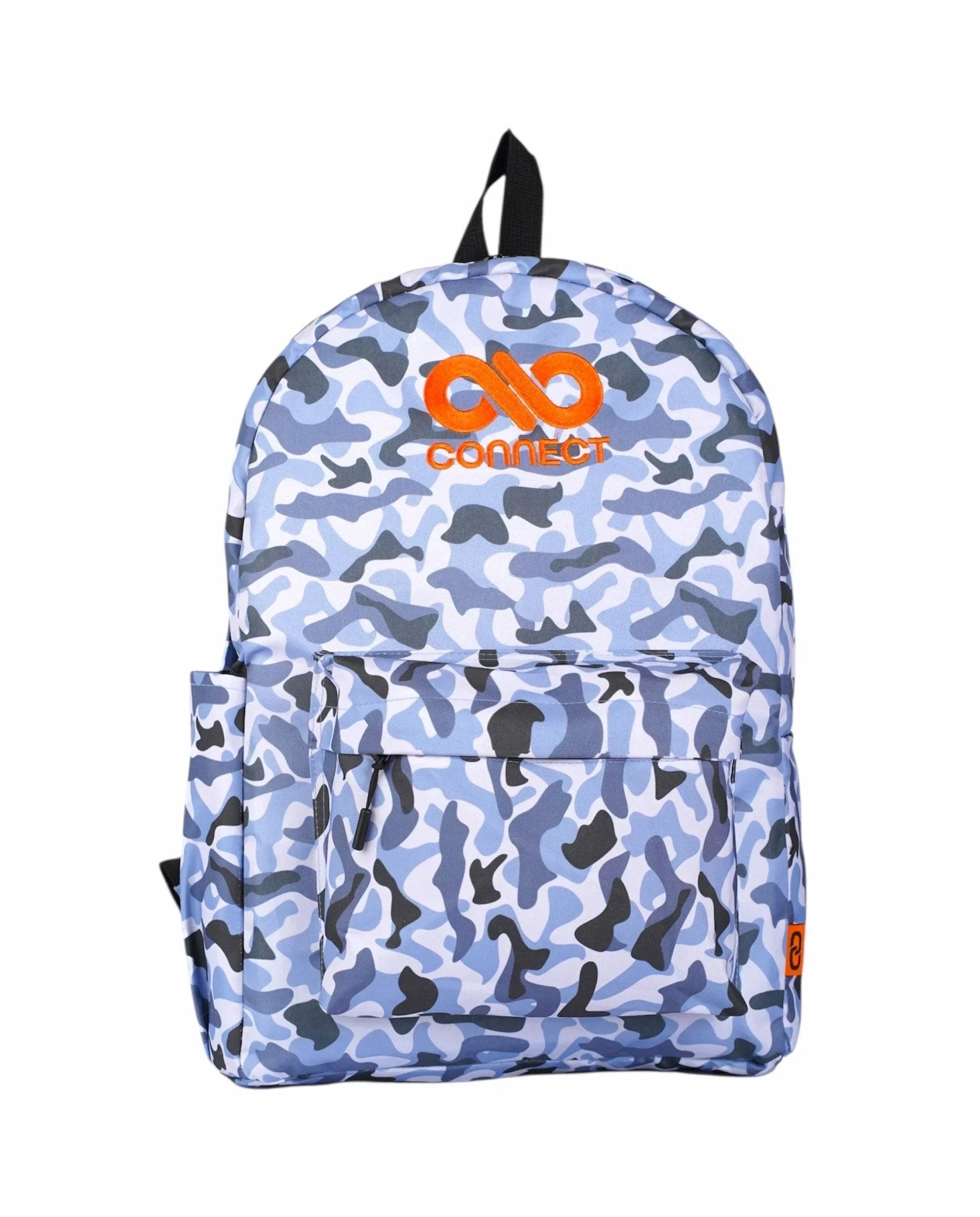 Hipster - Connect Bags - Babazzaro