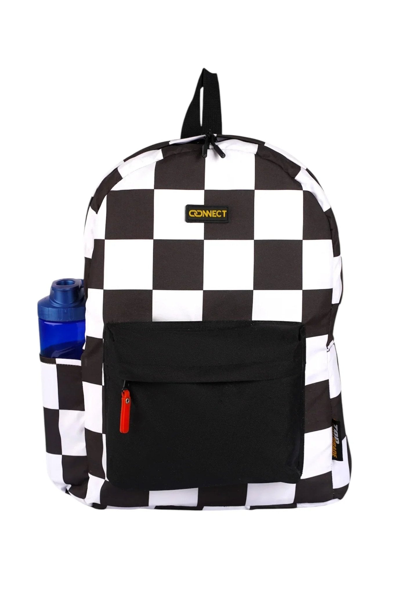 Hipster - Connect Bags - Babazzaro