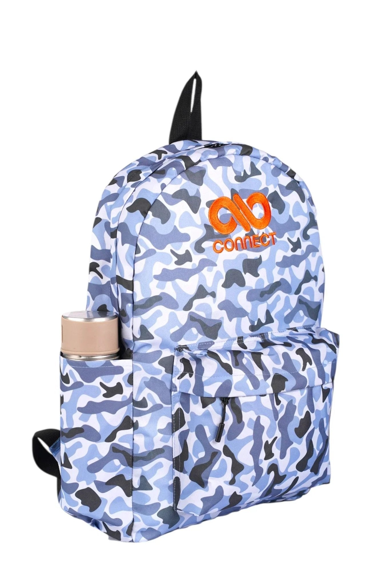 Hipster - Connect Bags - Babazzaro