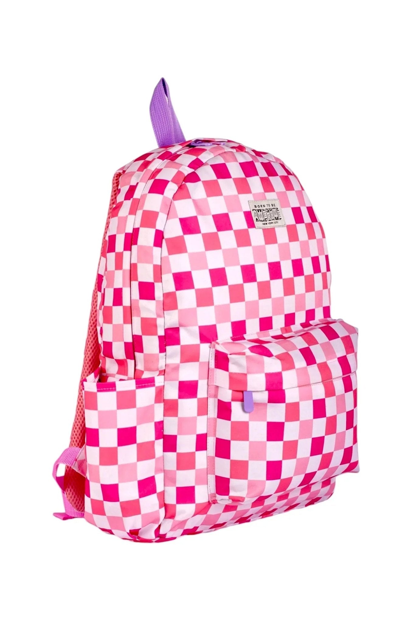 Hipster - Connect Bags - Babazzaro