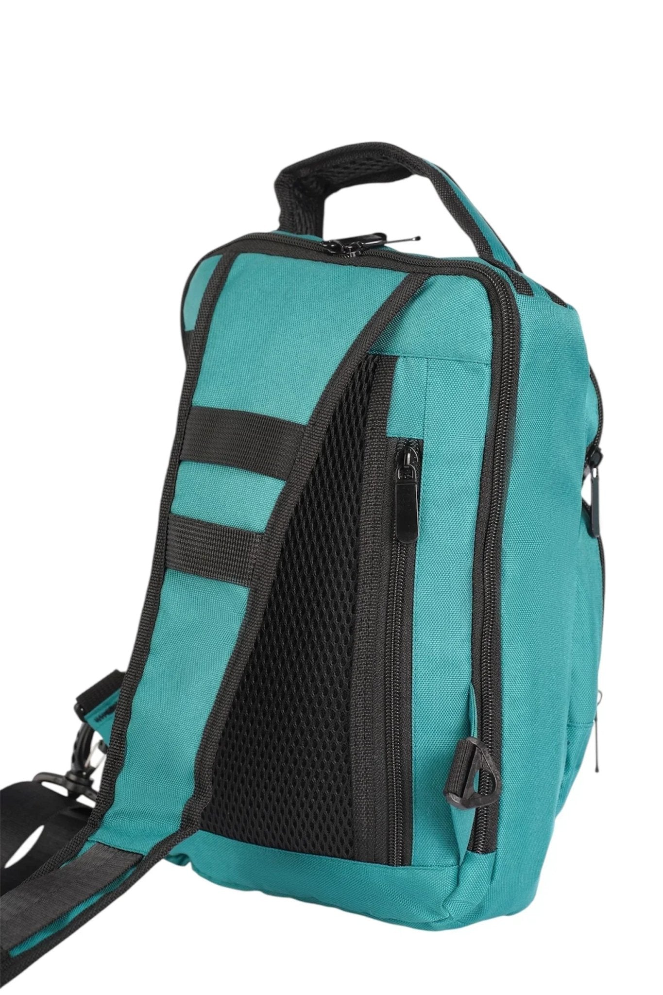 Hunter - Connect Bags - Babazzaro
