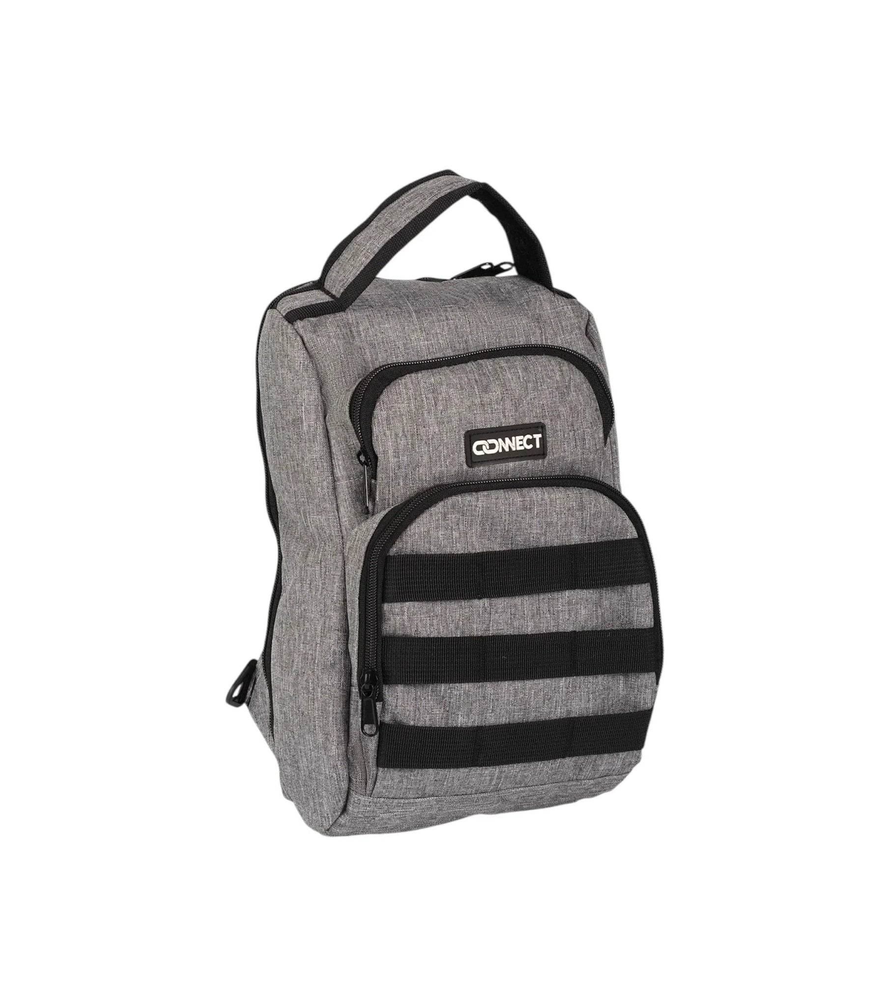 Hunter - Connect Bags - Babazzaro