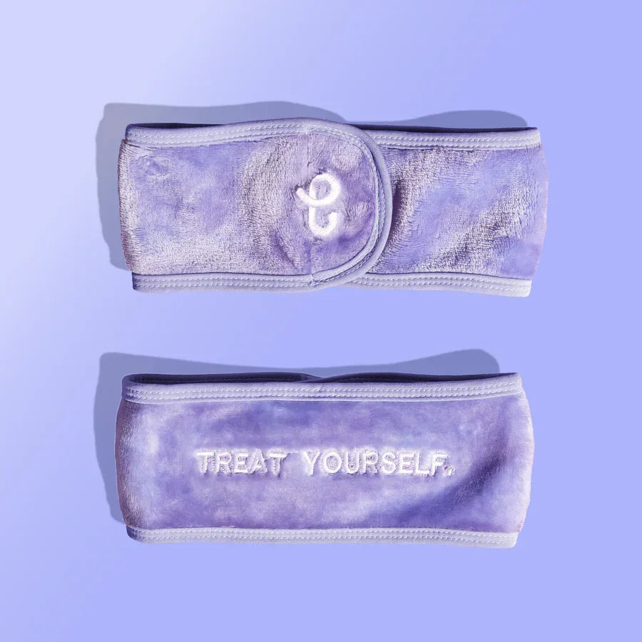 Locken - Treat Your Self Headband 1