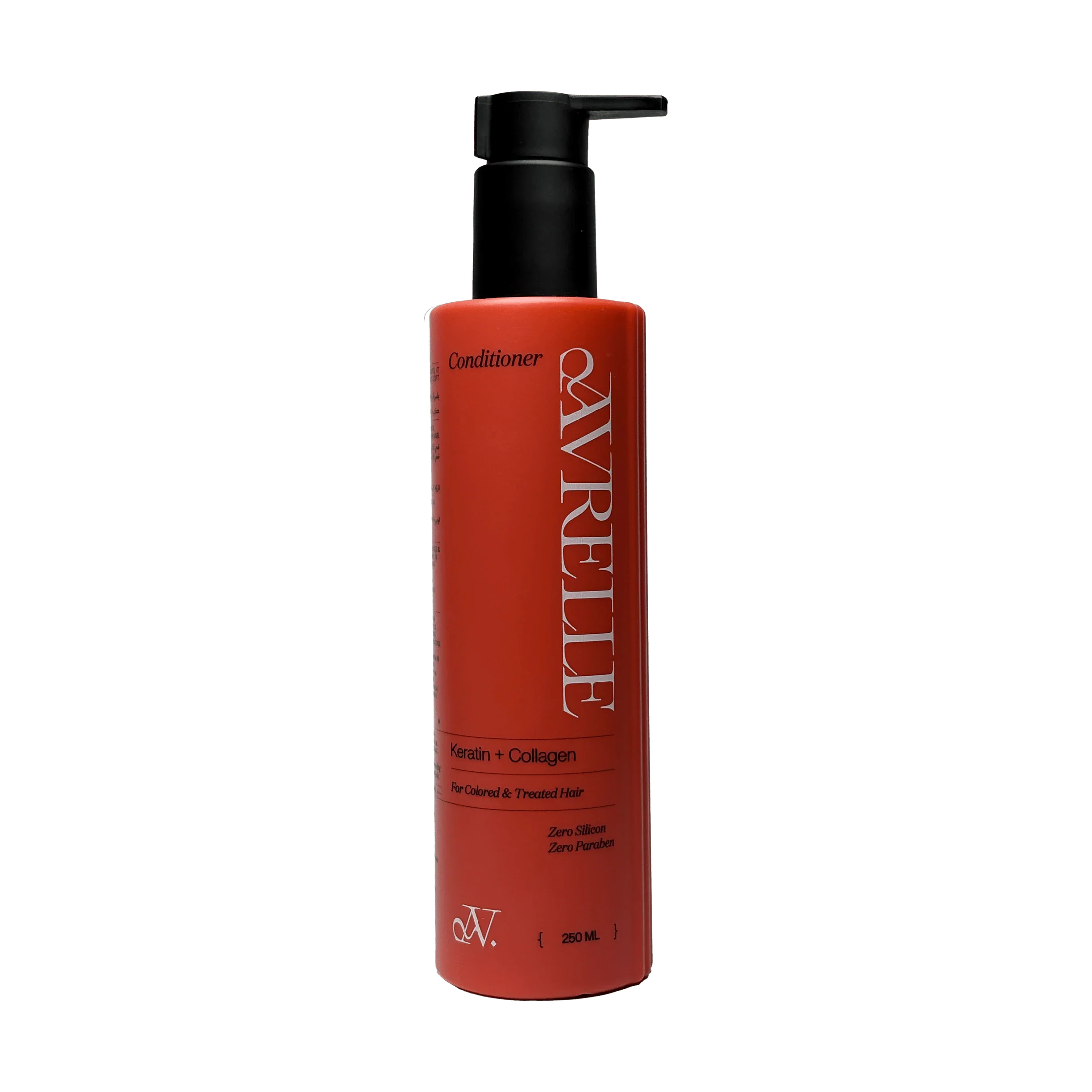 Keratin + Collagen Conditioner - Avrelle - Babazzaro