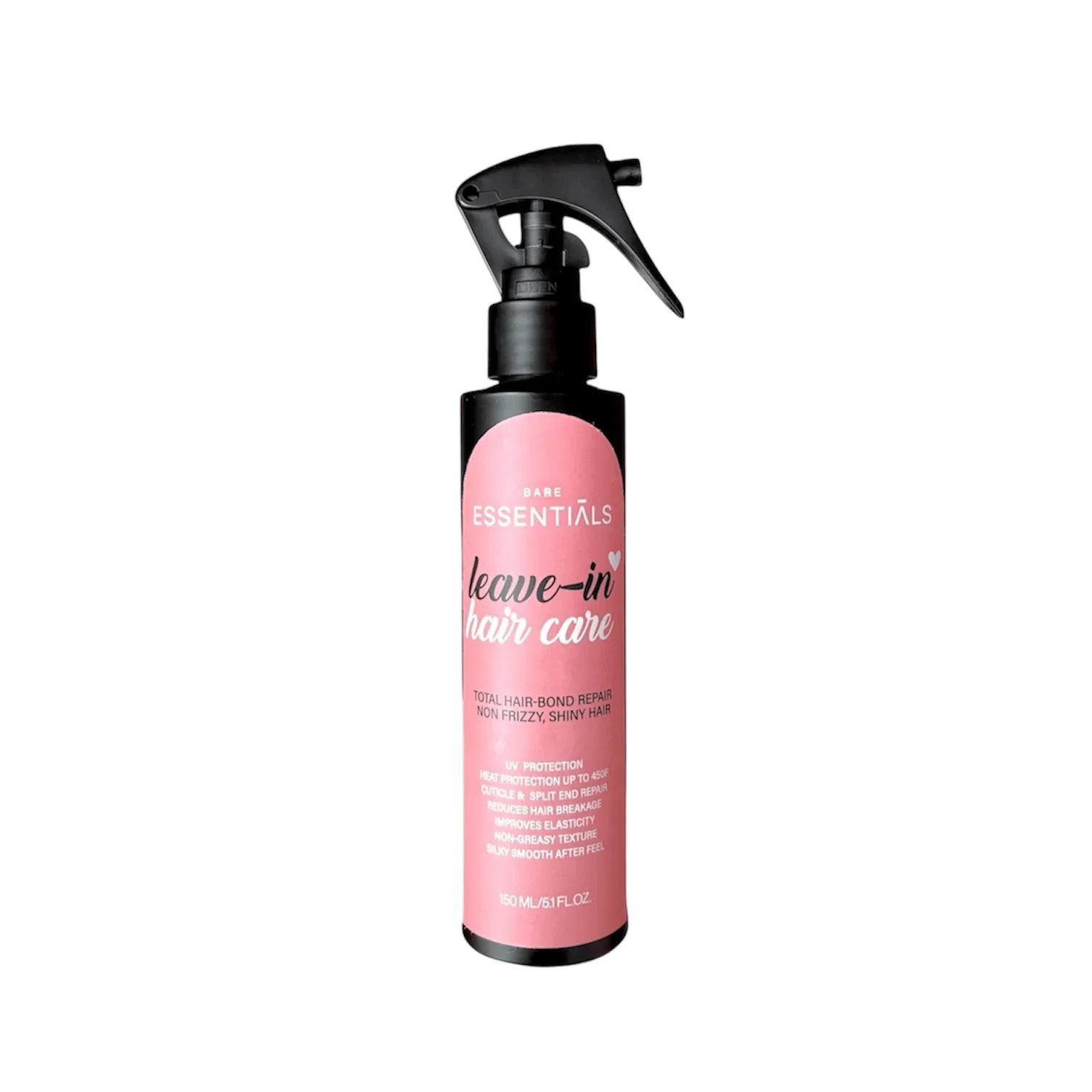 Leave - in Hair Care - 150ml - Essentials - Babazzaro