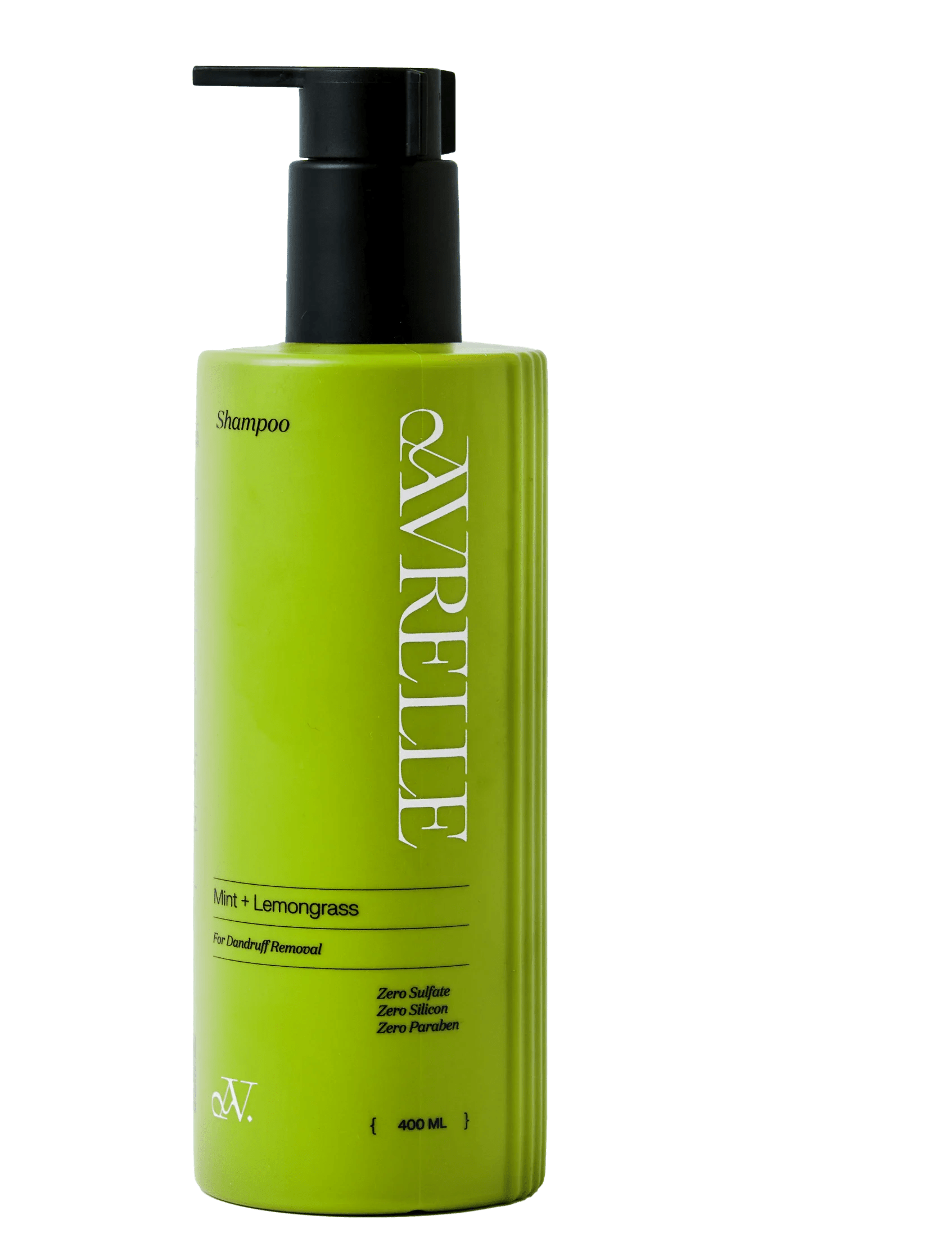 Lemongrass Shampoo - Avrelle - Babazzaro