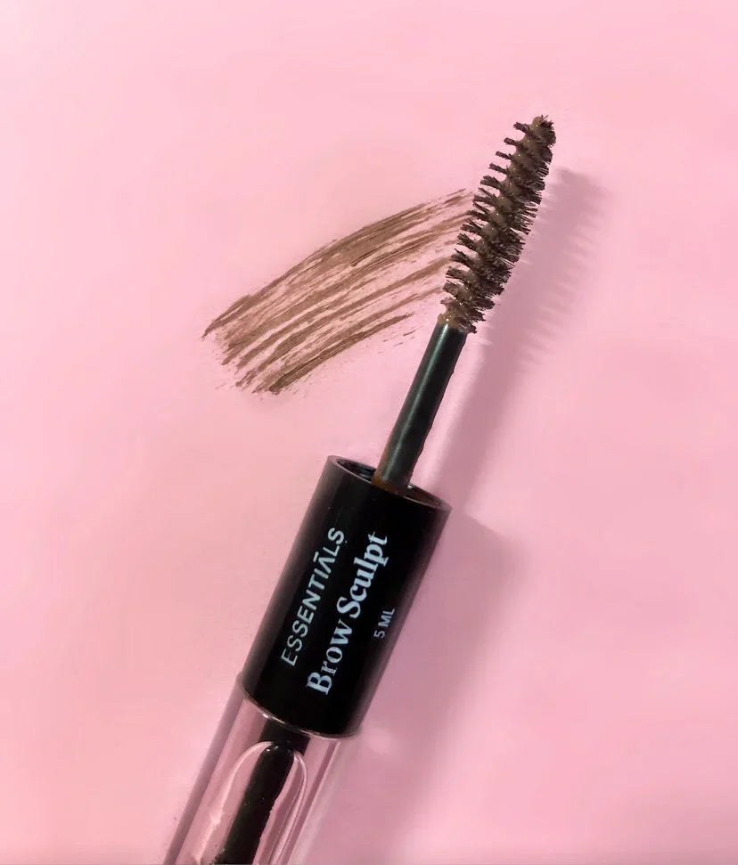 Essentials - Brow Sculpt - Light Brown 3