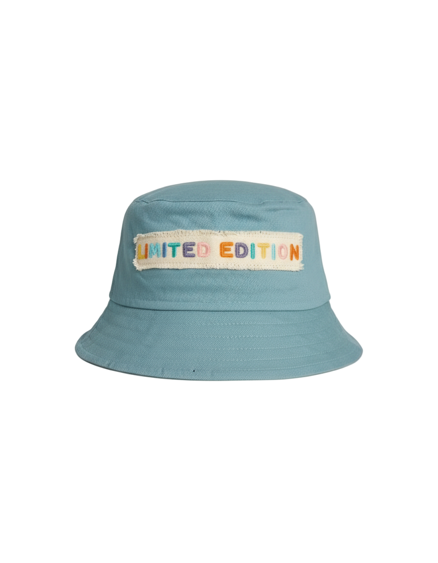In your shoe - Limited Edition Bucket Hat