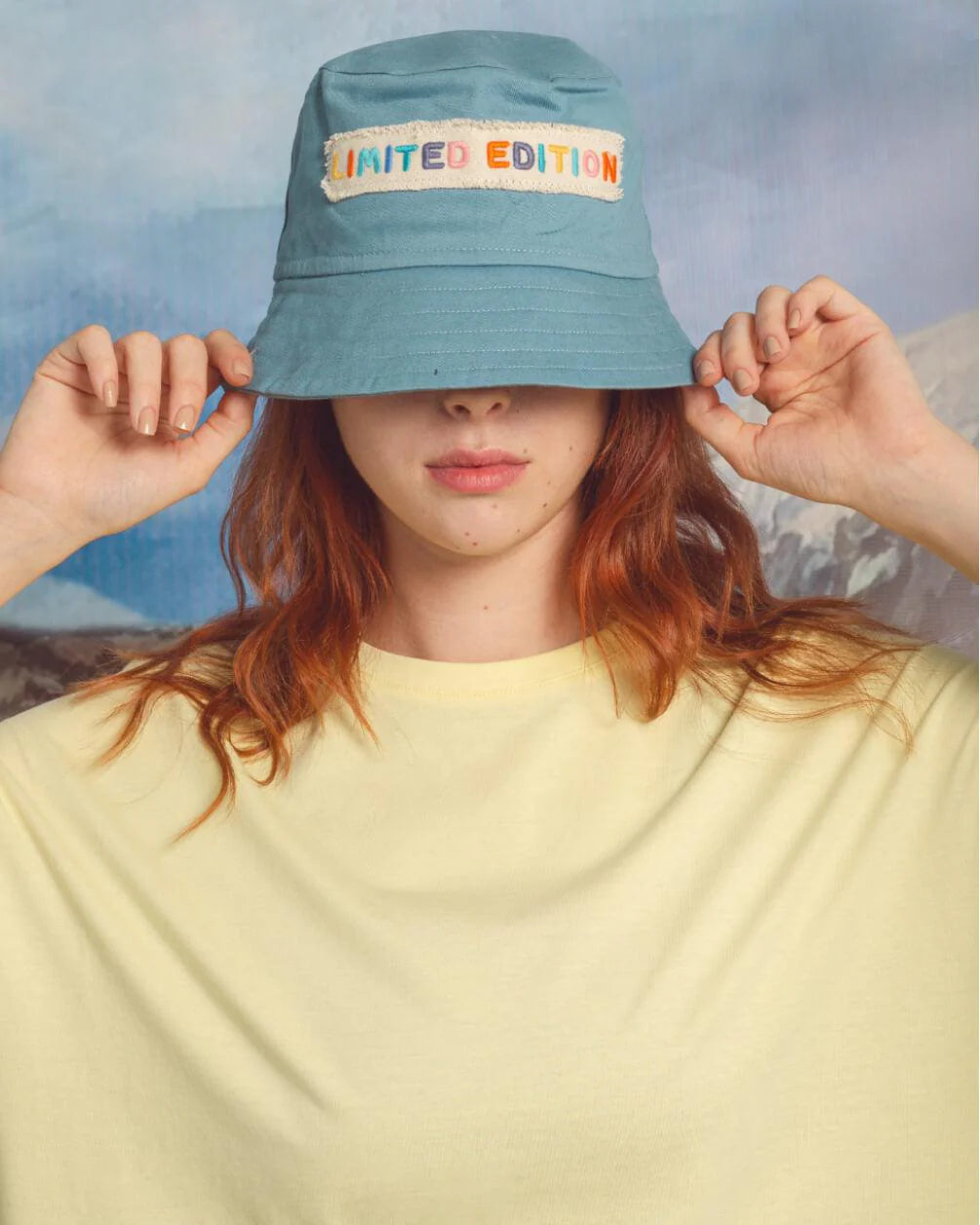 In your shoe - Limited Edition Bucket Hat 1