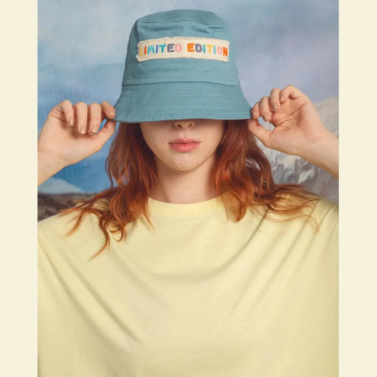 In your shoe - Limited Edition Bucket Hat 1