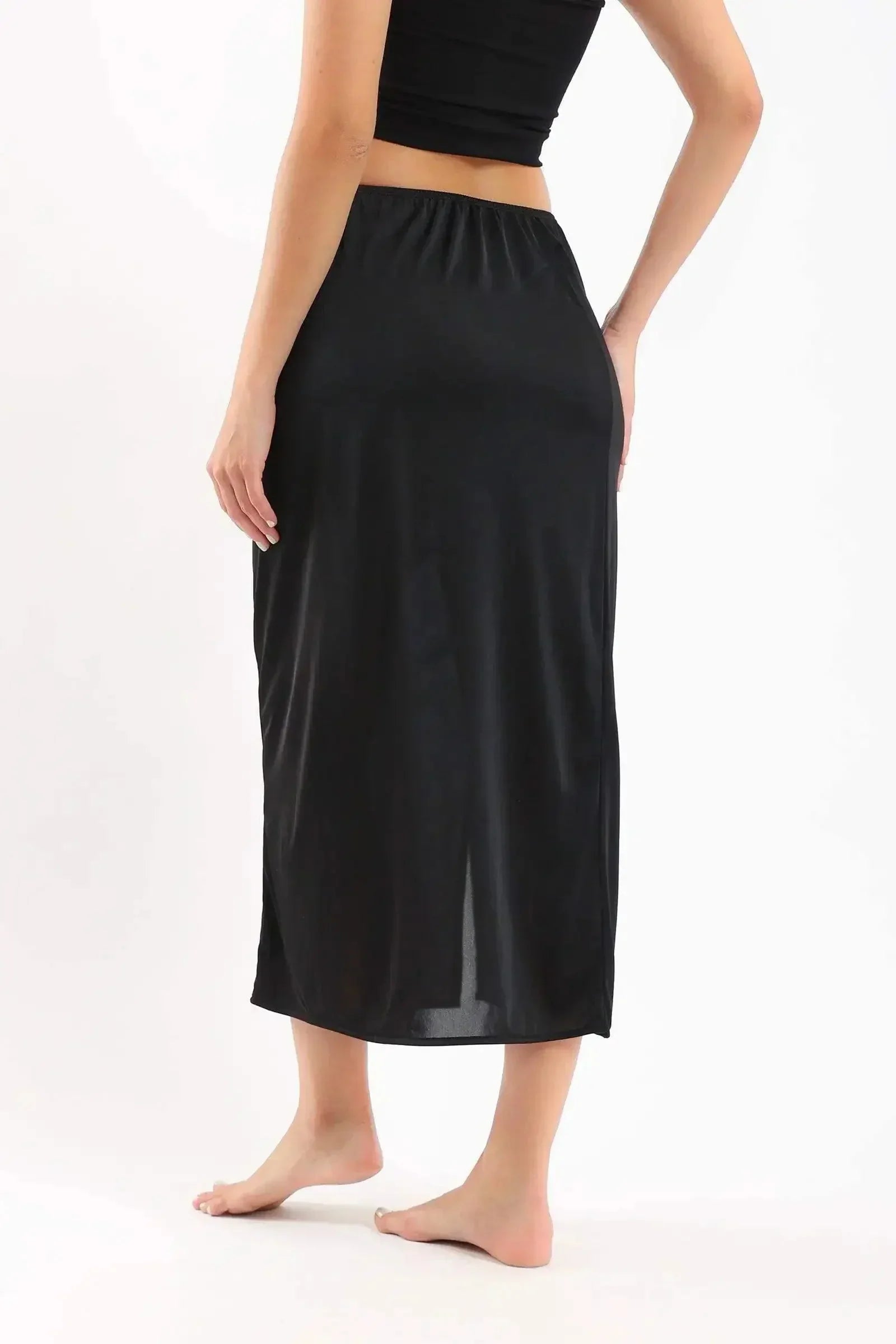 Carina - Long Half Slip 3