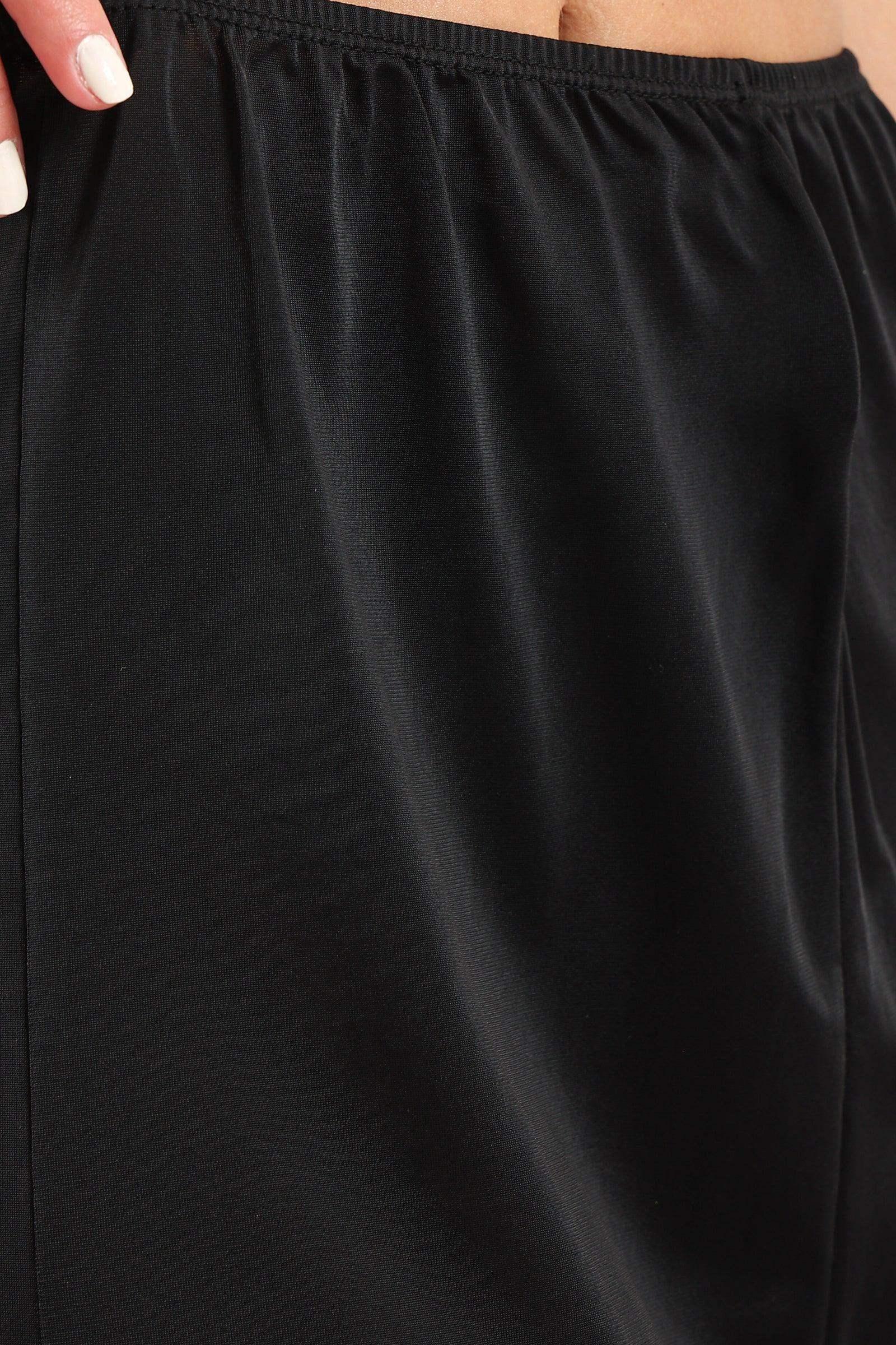 Carina - Long Half Slip 4