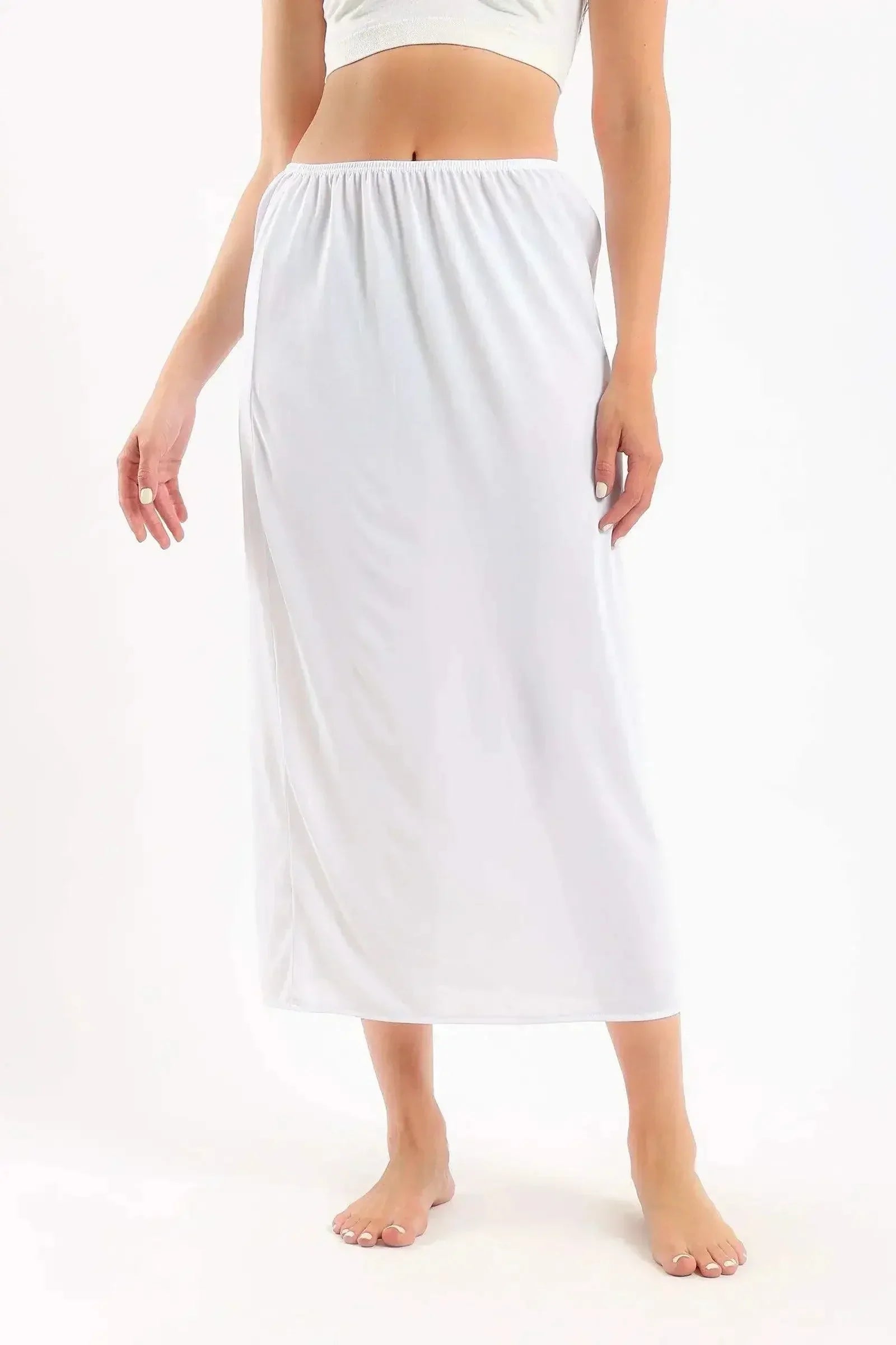 Carina - Long Half Slip 5