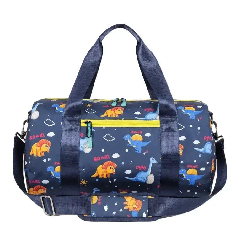 Majestic Junior - Connect Bags - Babazzaro