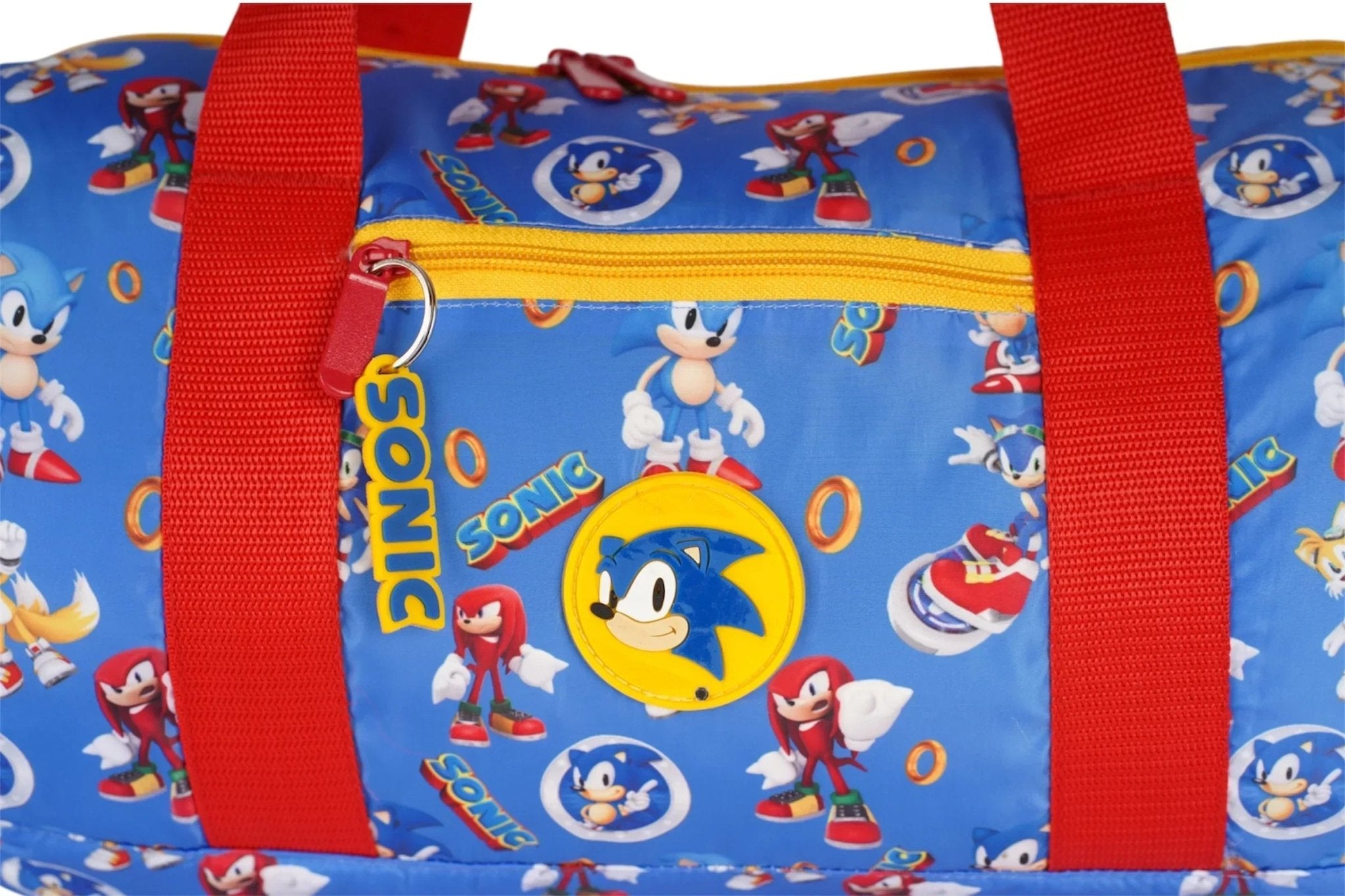 Majestic Kid - Connect Bags - Babazzaro