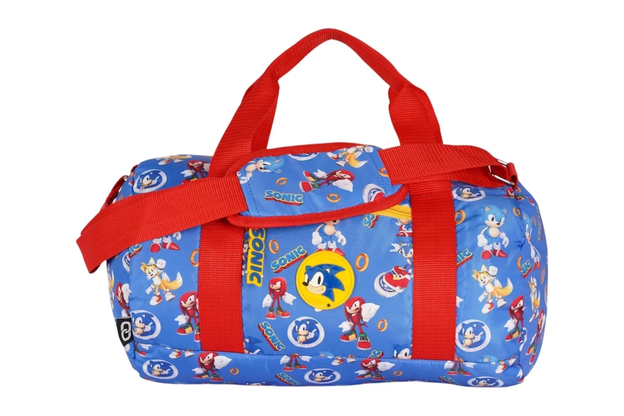 Majestic Kid - Connect Bags - Babazzaro