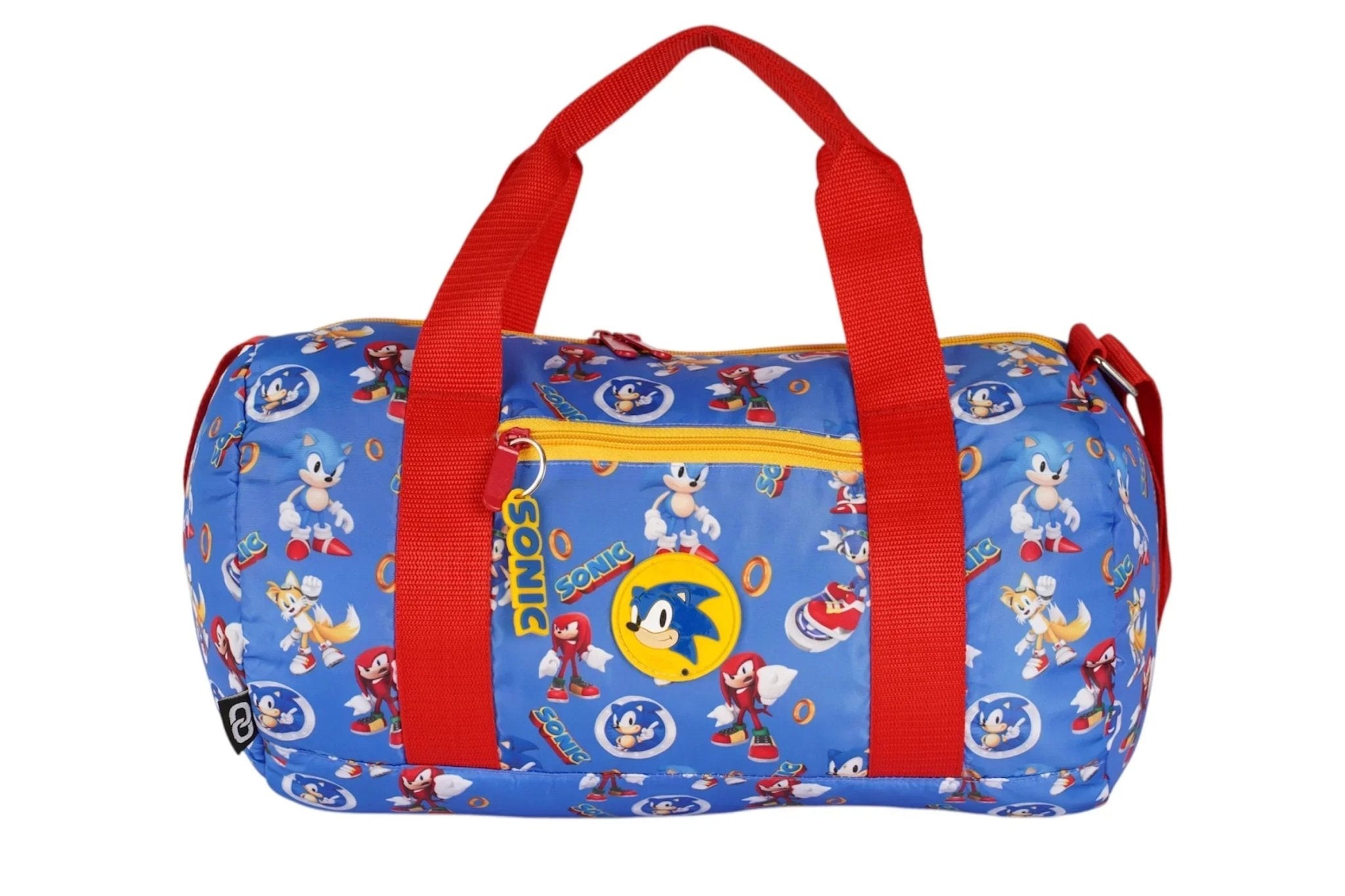 Majestic Kid - Connect Bags - Babazzaro