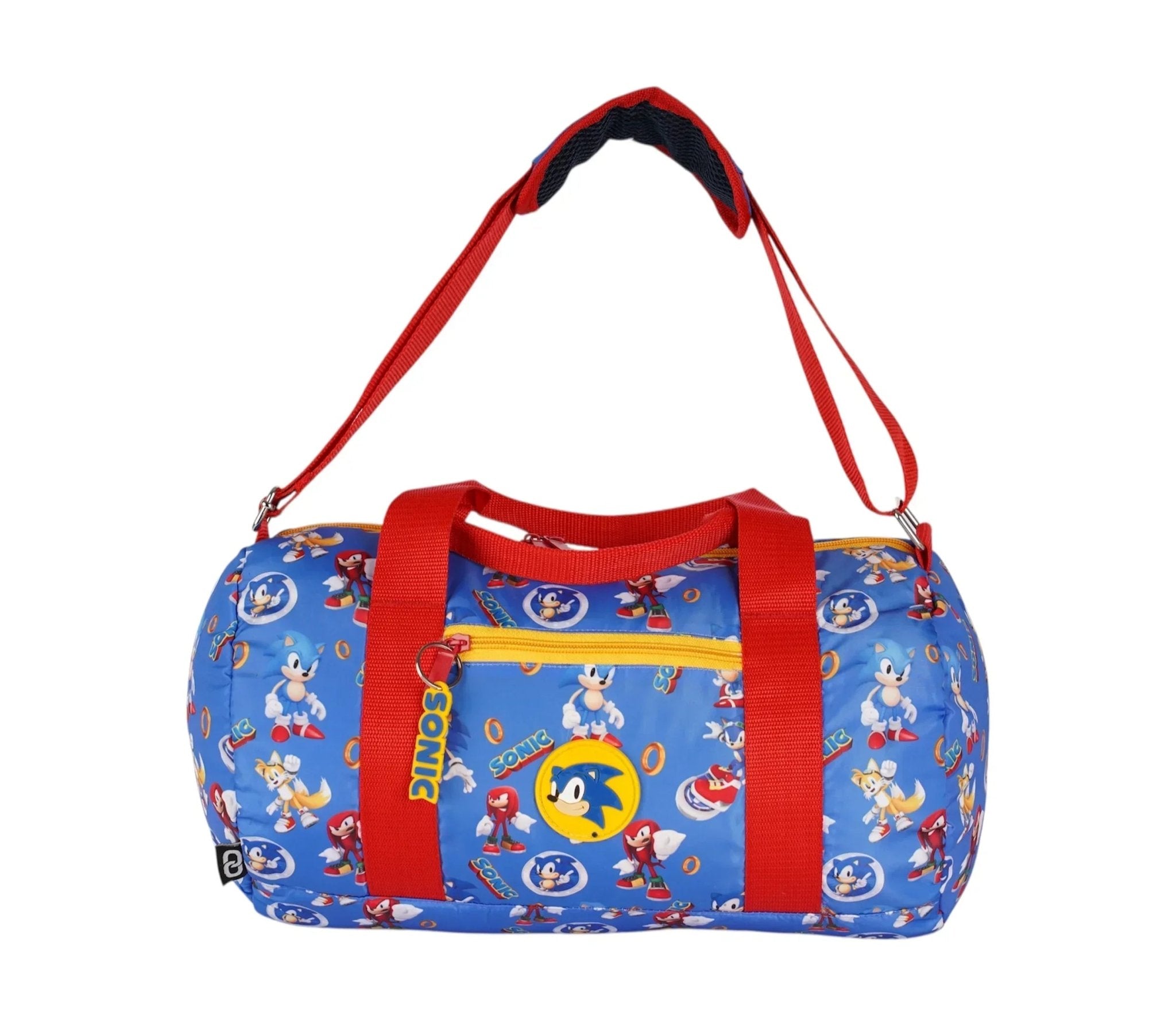 Majestic Kid - Connect Bags - Babazzaro