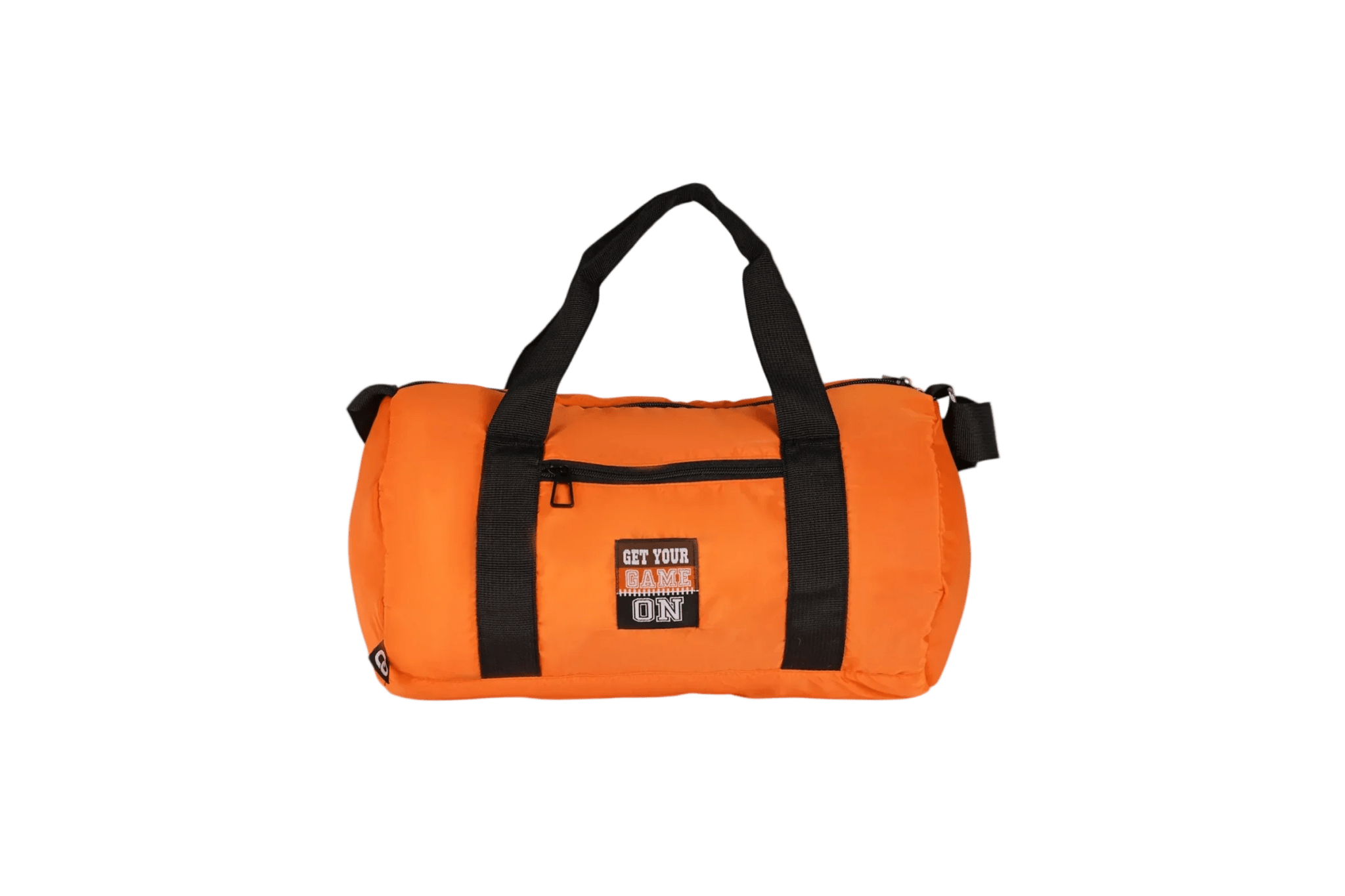 Majestic OrangeRush - Connect Bags - Babazzaro