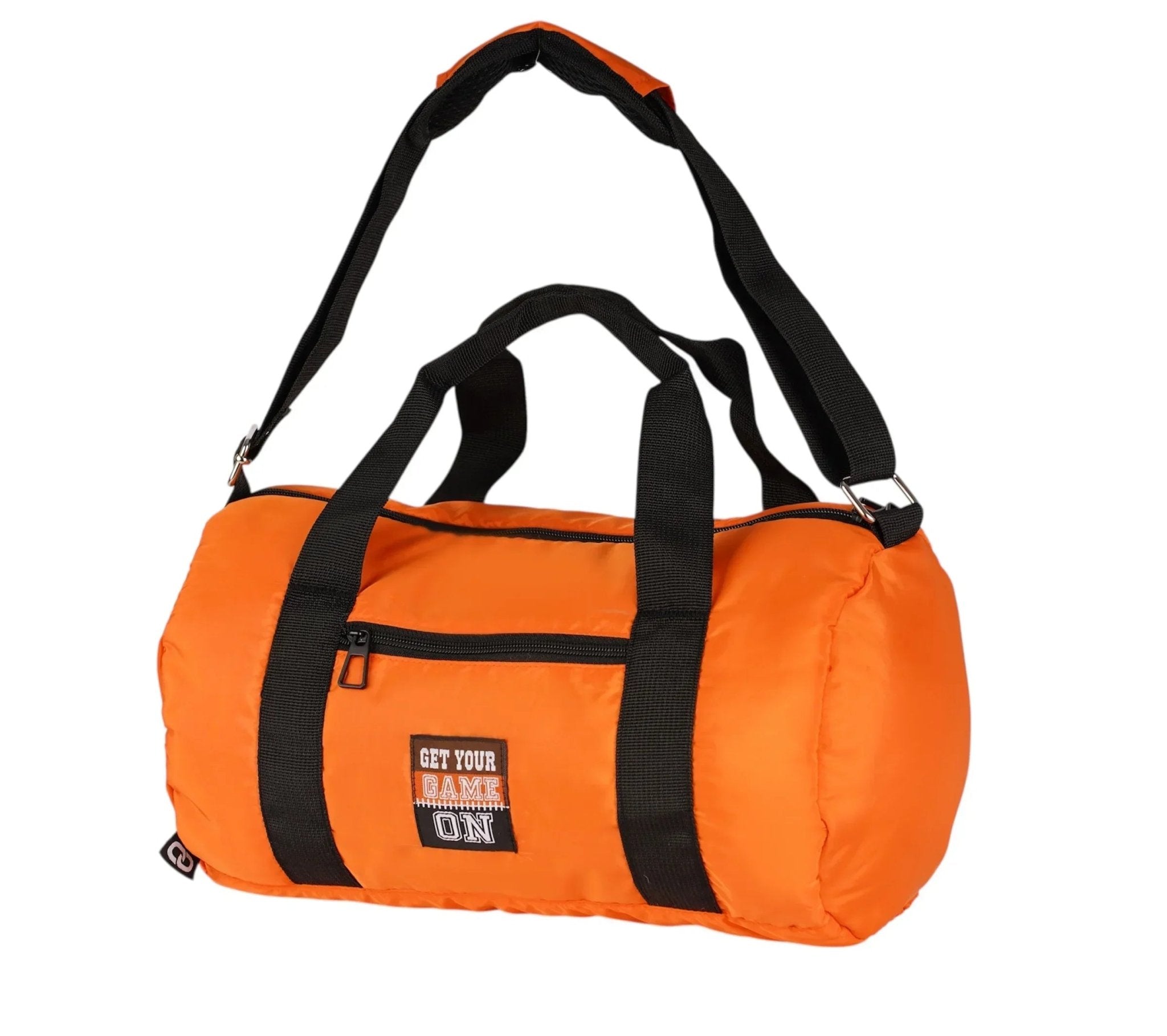 Majestic OrangeRush - Connect Bags - Babazzaro