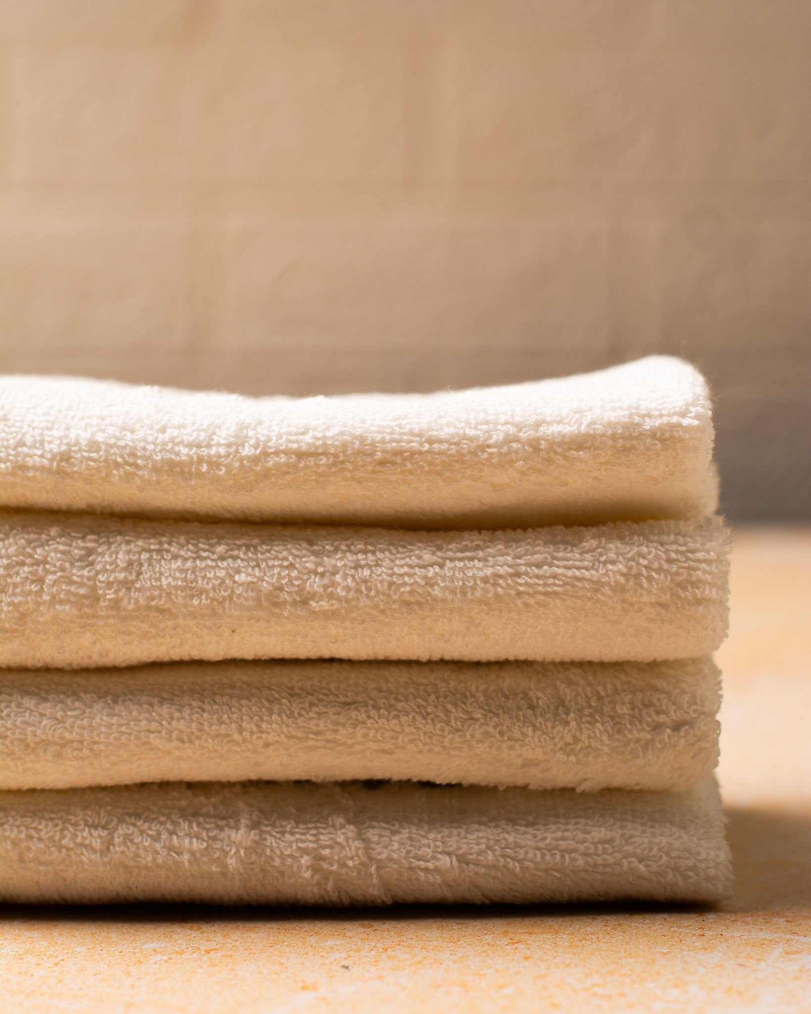 Mamluk guest towels - Rechote - Babazzaro