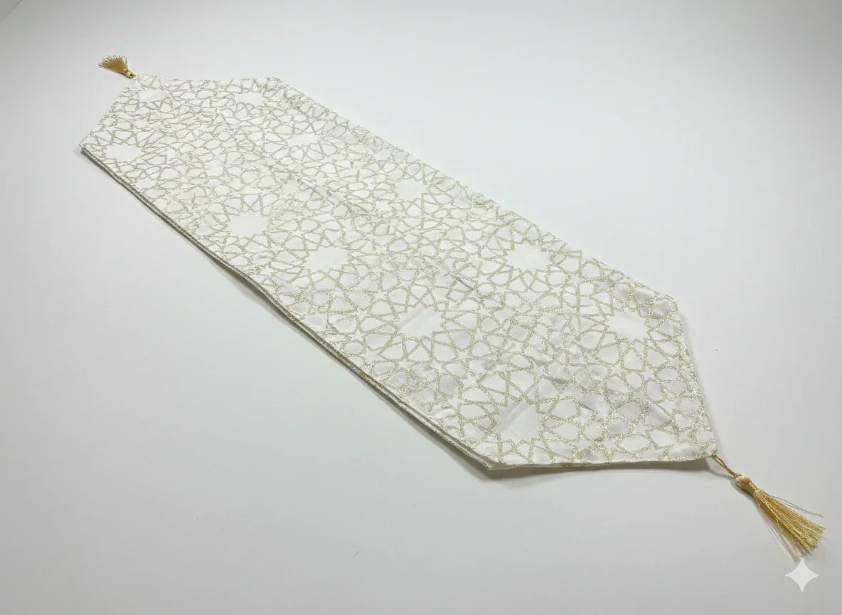 Mashrabiya Runner - Urbantique - Babazzaro