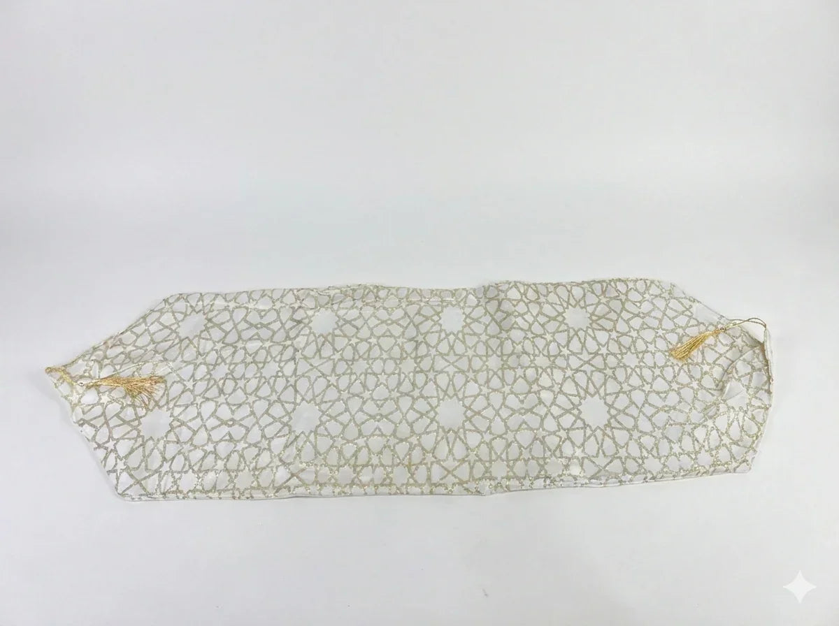 Mashrabiya Runner - Urbantique - Babazzaro