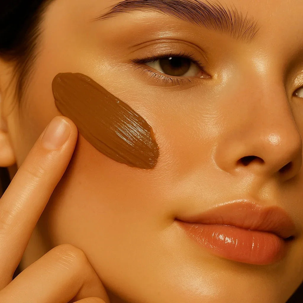 Essentials - Bronze Cream - Matte 30ml (Tan Collection)