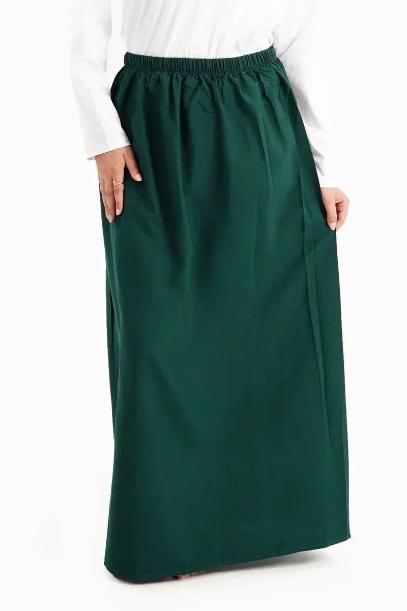 Carina - Maxi Prayer Skirt 2