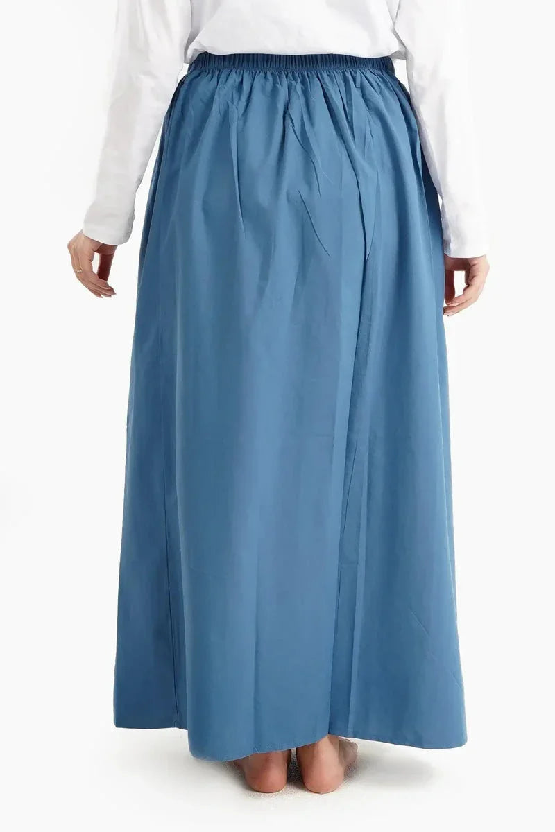 Carina - Maxi Prayer Skirt 5
