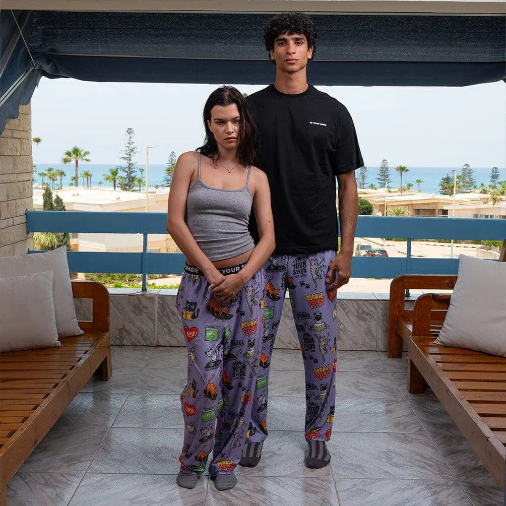 In your shoe - Meow Pjoys 1