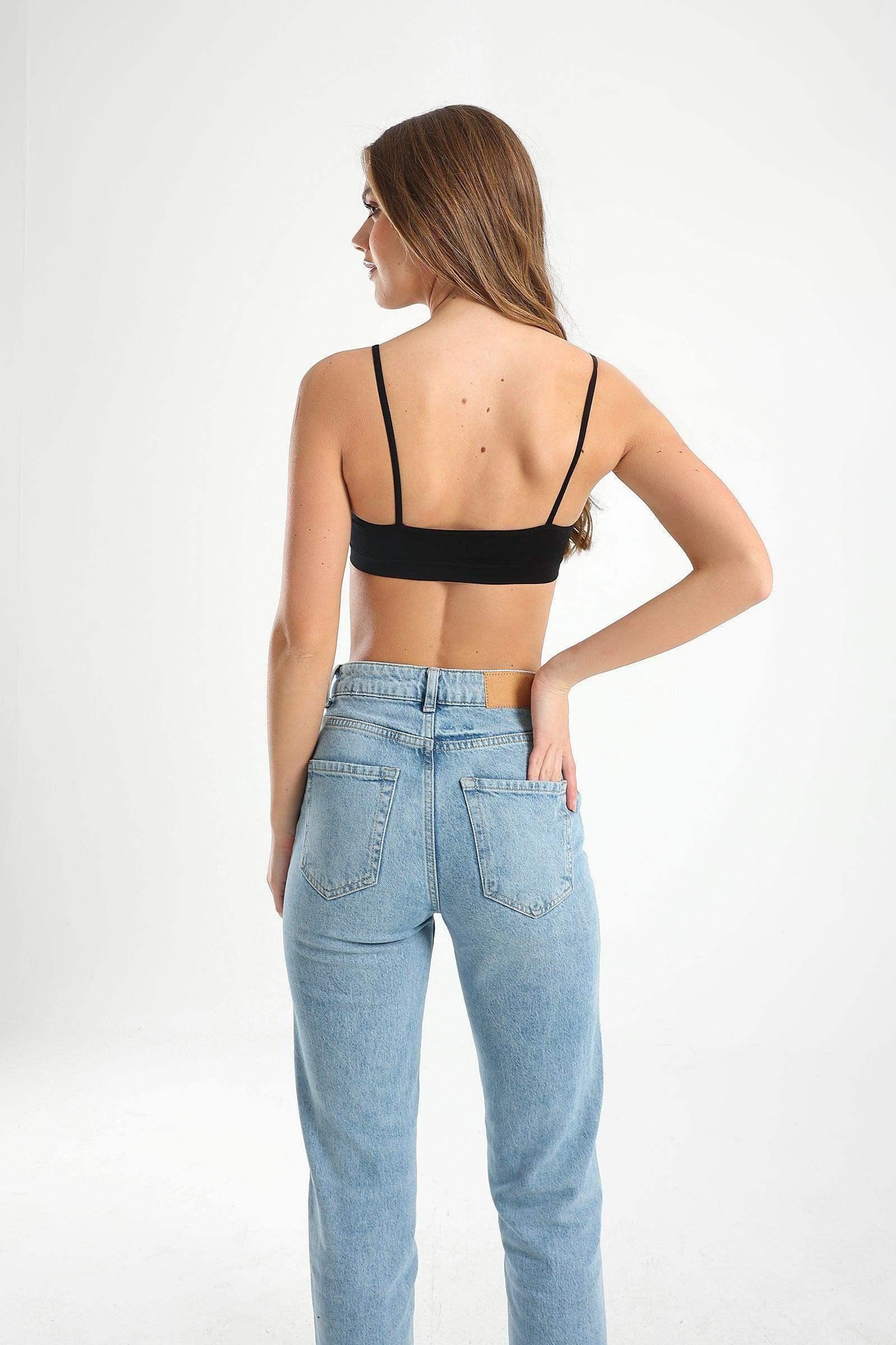 Carina - Microfiber Seamless Bralette Pack of 3 7