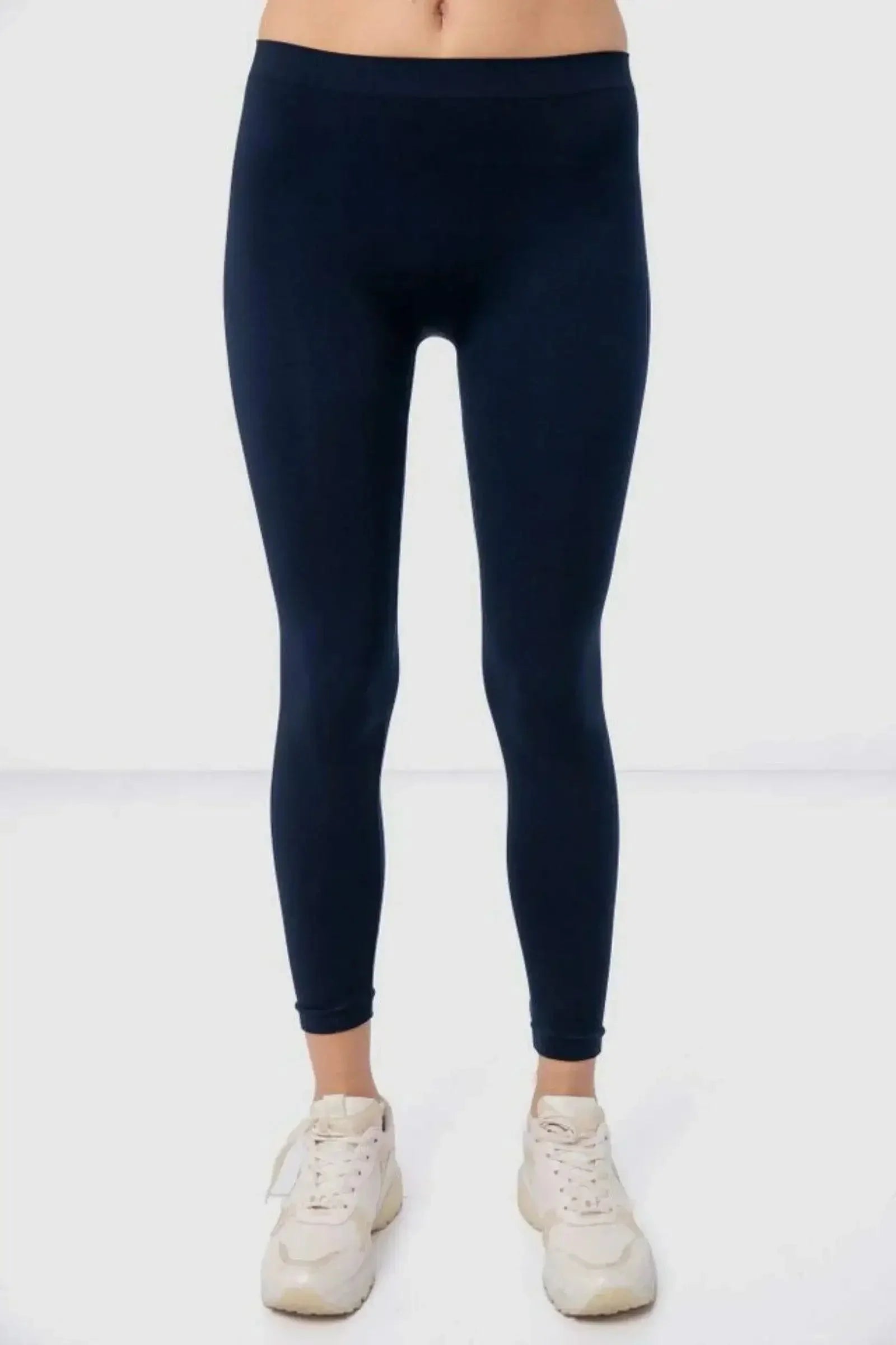 Carina - Microfiber Slim Leggings 14