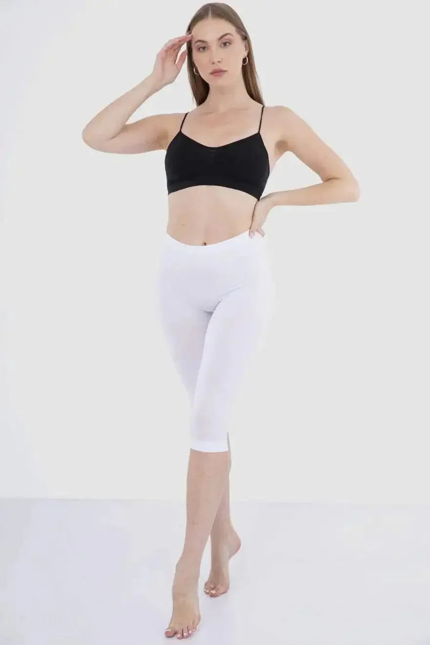 Carina - Microfiber Wireless Bra 21