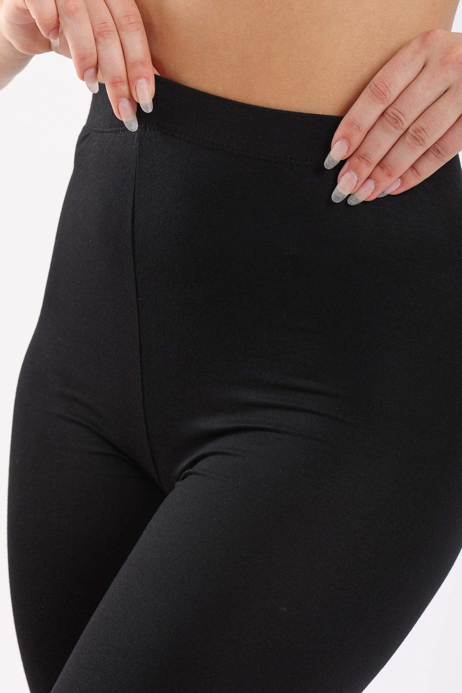 Carina - Mid Thigh Slim Shorts 7