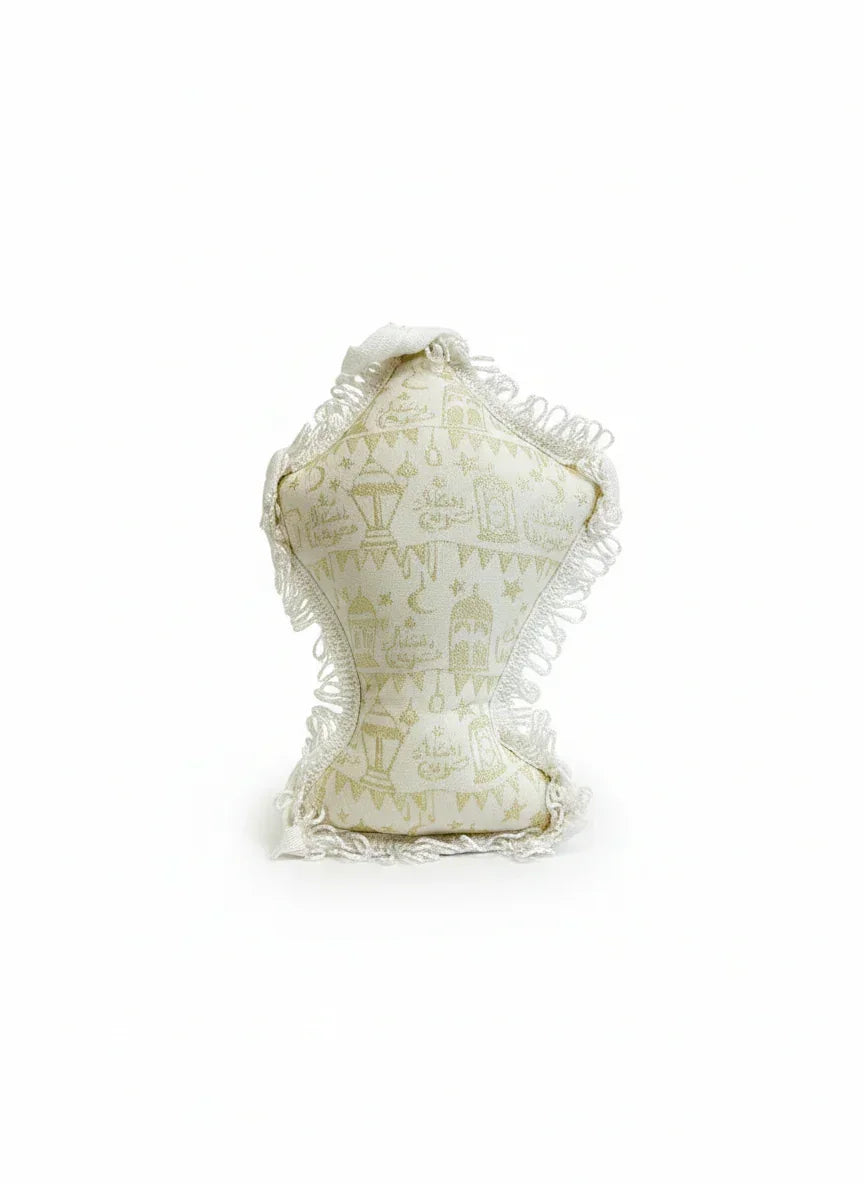 Mini Decor Cushion (Moon, Star, Lantern) - Urbantique - Babazzaro