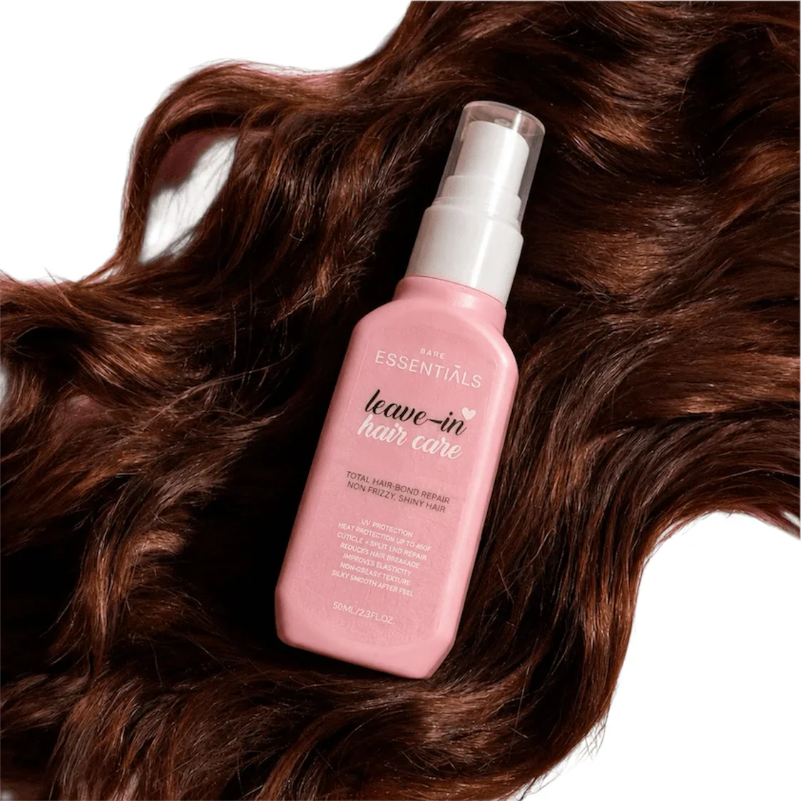 Mini Leave - in Hair Care - Essentials - Babazzaro