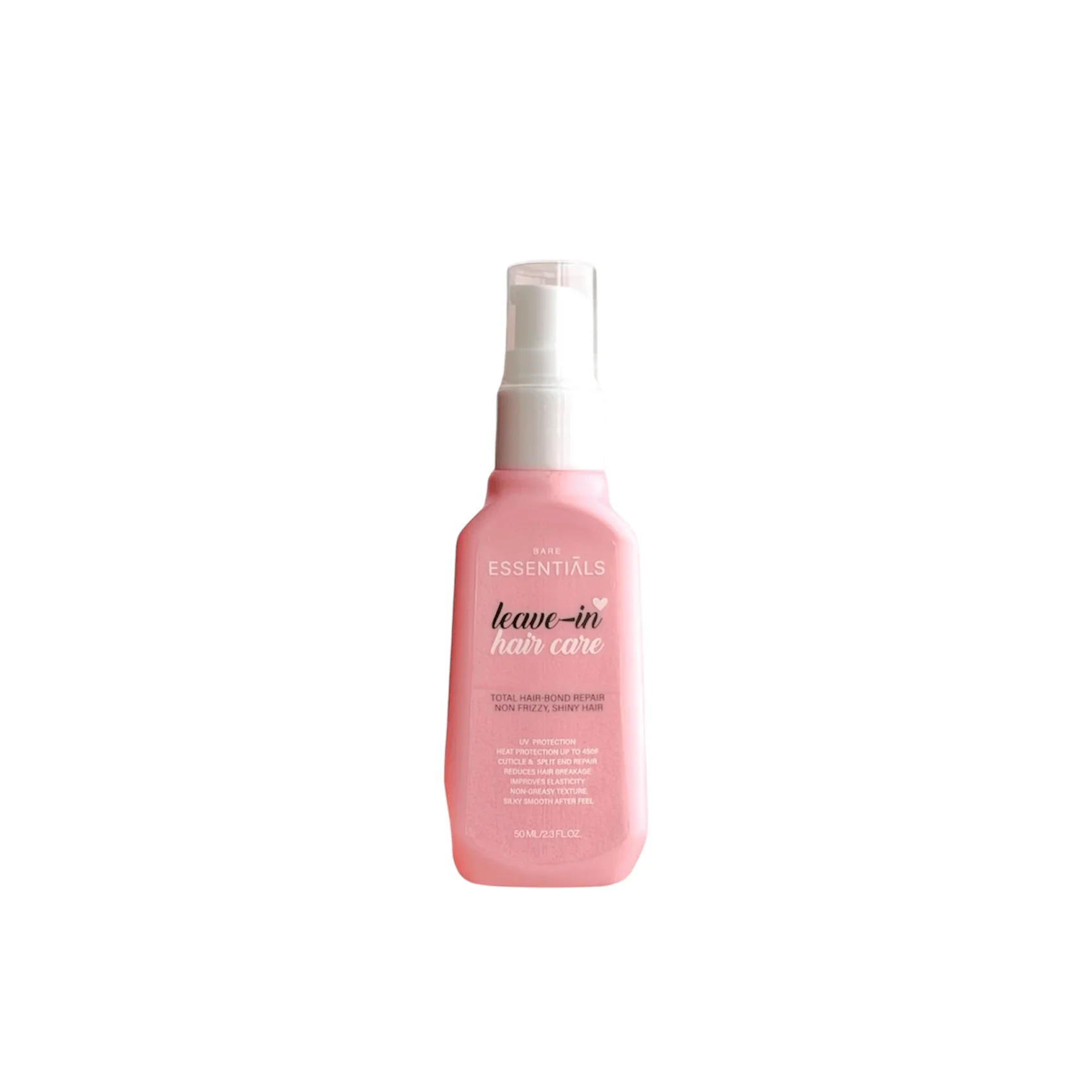 Mini Leave - in Hair Care - Essentials - Babazzaro