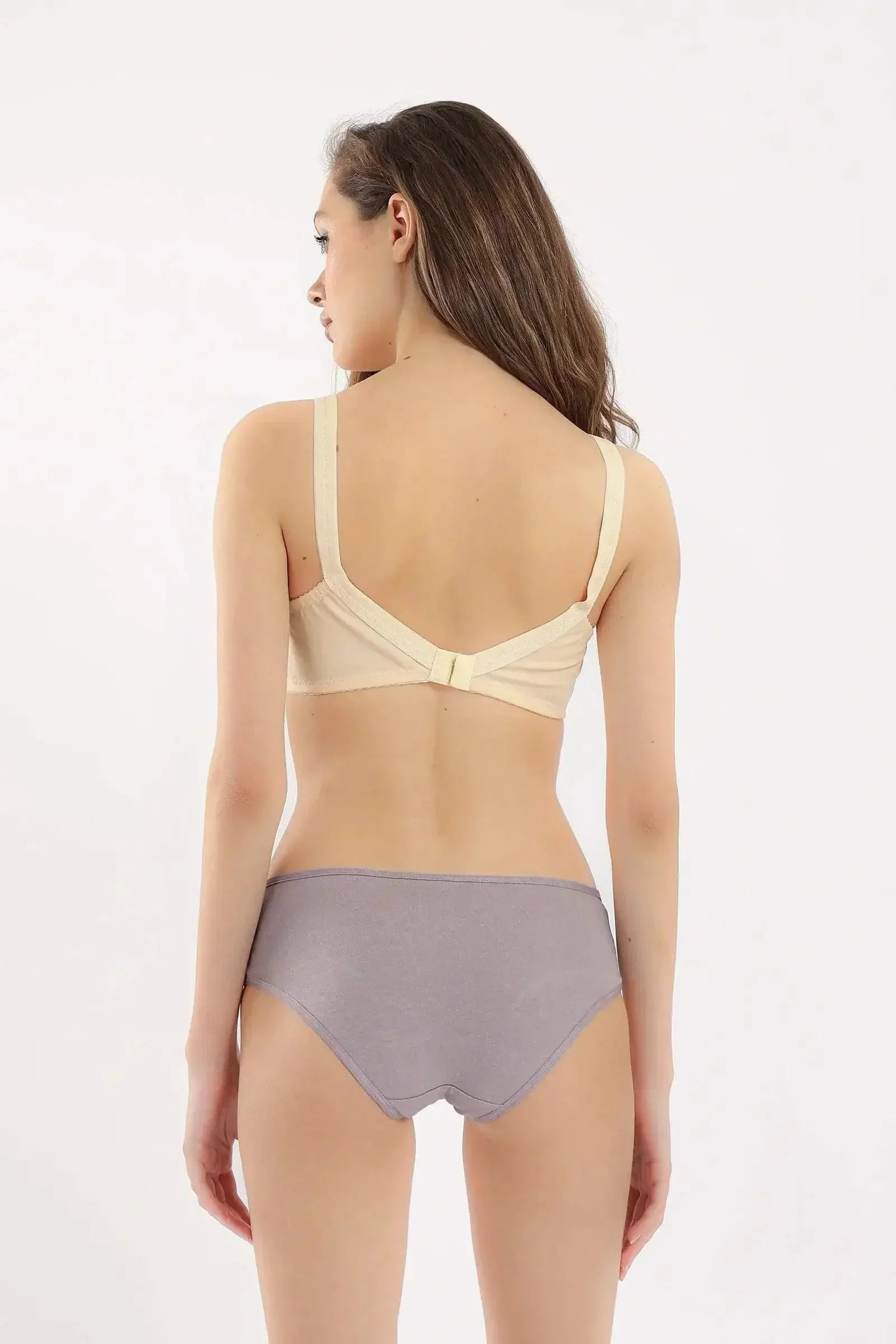 Carina - Minimizer Non Padded Bra 12