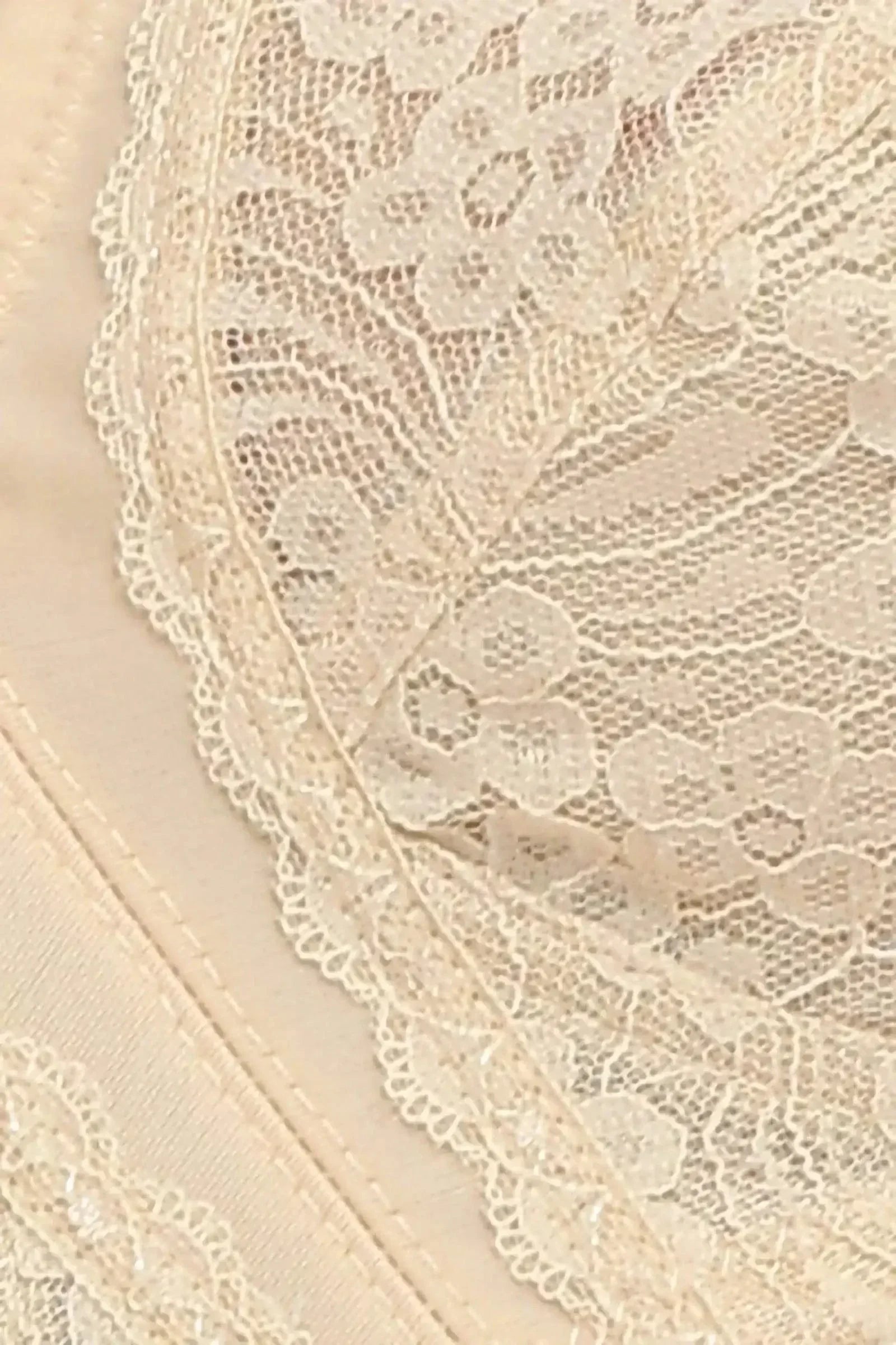 Carina - Minimizer Non Padded Bra 13