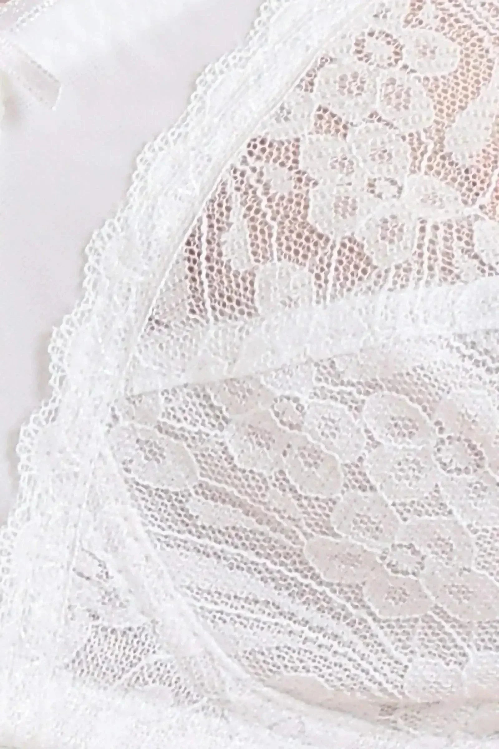 Carina - Minimizer Non Padded Bra 9