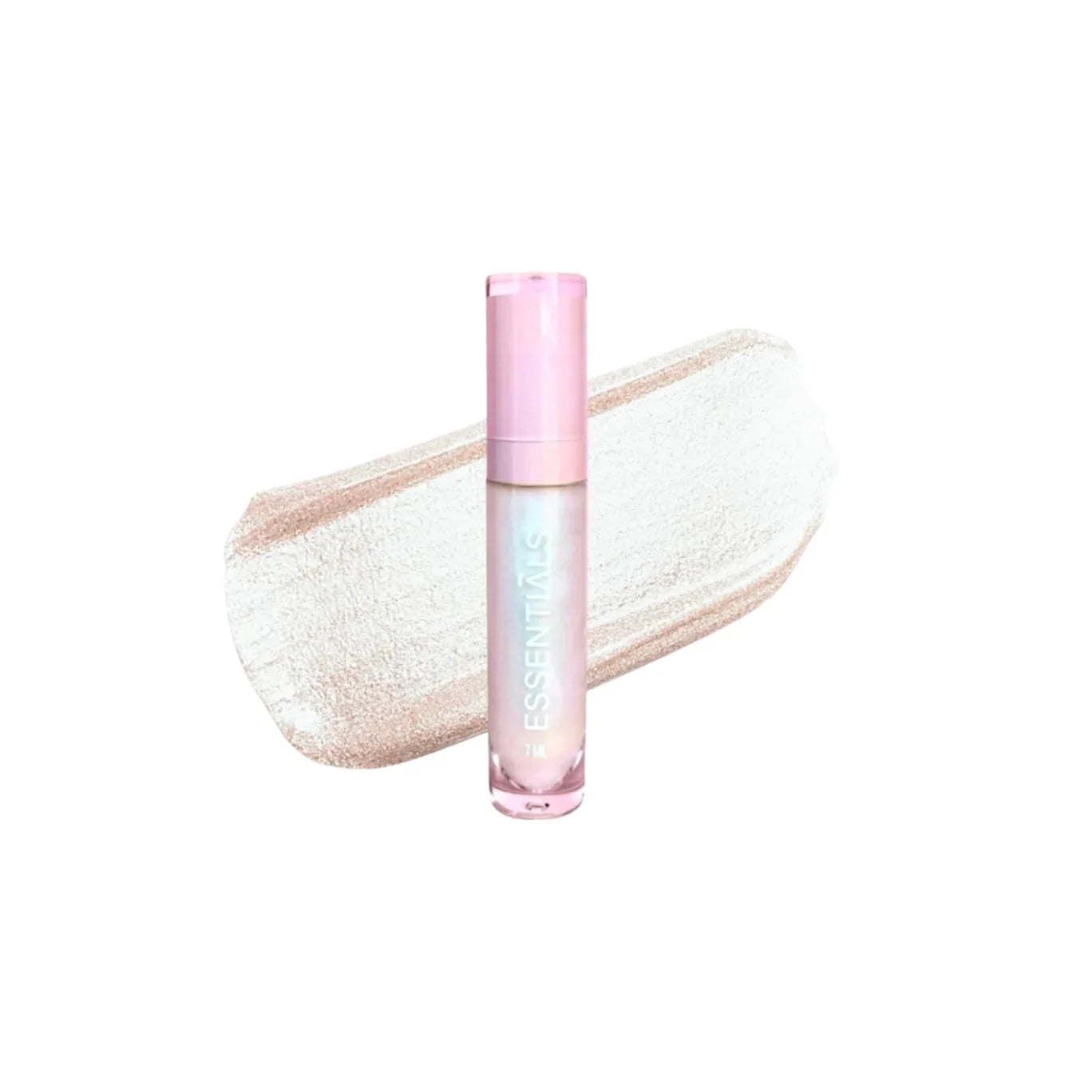 Essentials -  Lip Gloss Temptation - Moon Glaze