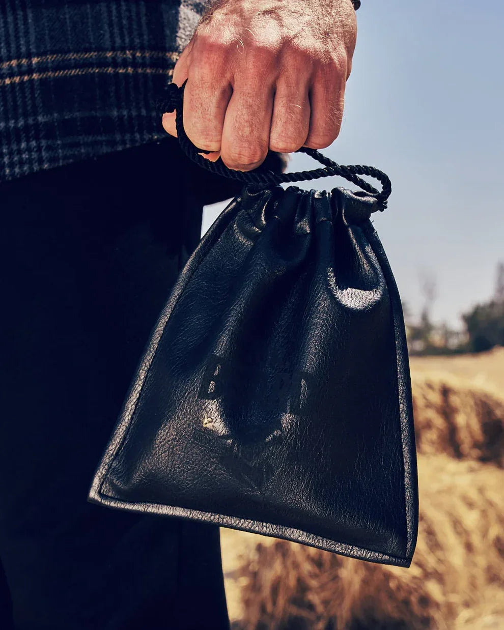 Mr.Beard - Hair Rescue Bundle 5