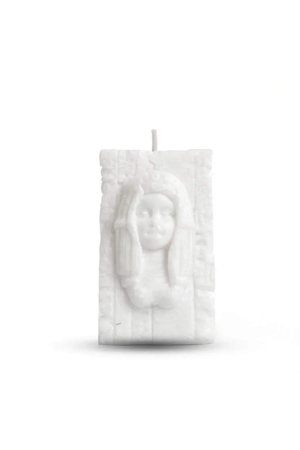 Nino queen Candle - Beautiqs - Babazzaro
