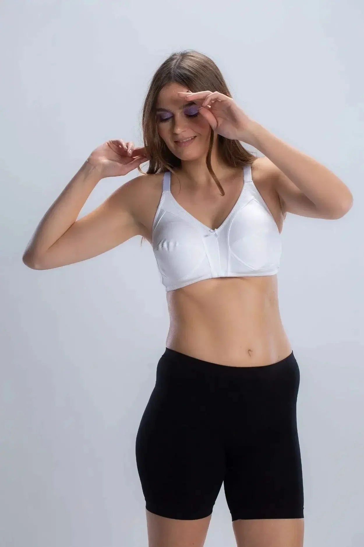 Carina - Non-Padded Bra A 11